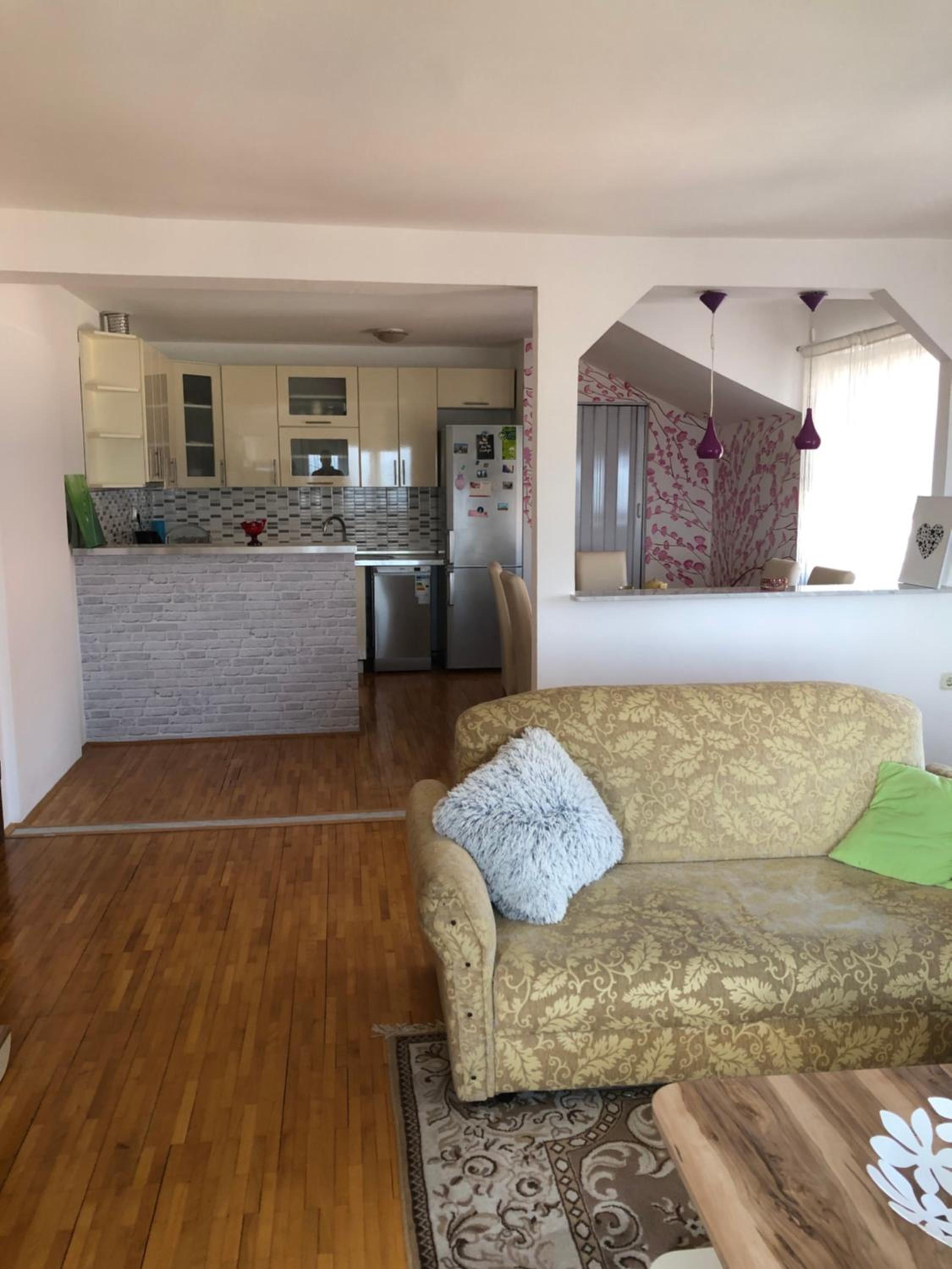 Sarajevo View Apartment