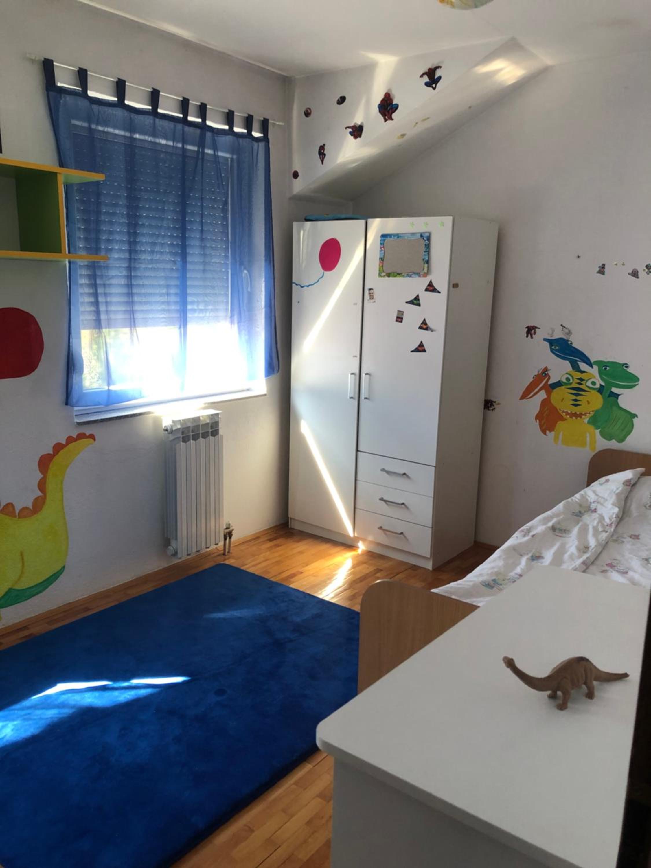 Sarajevo View Apartment