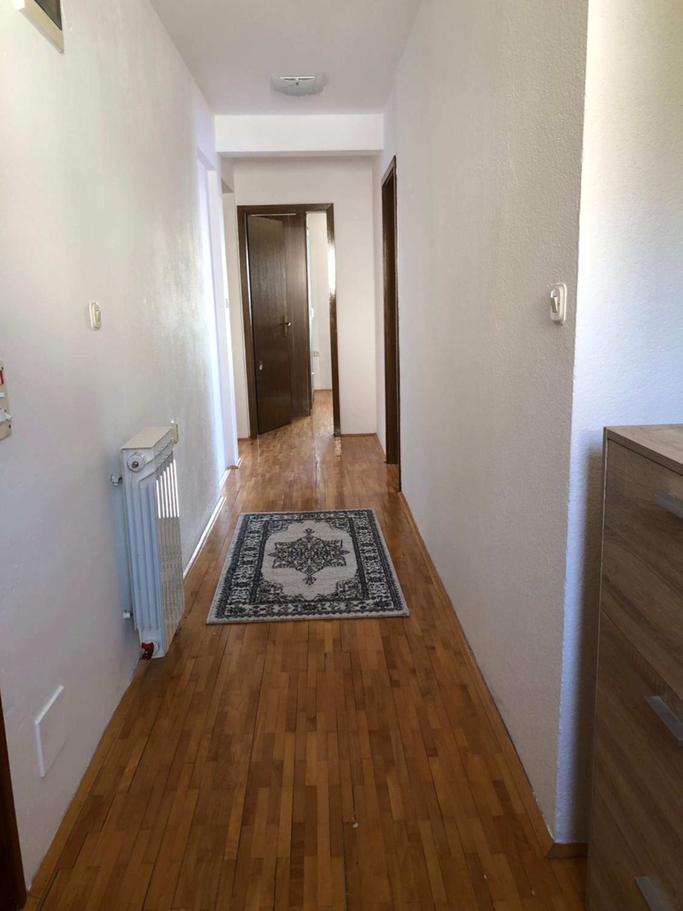 Sarajevo View Apartment