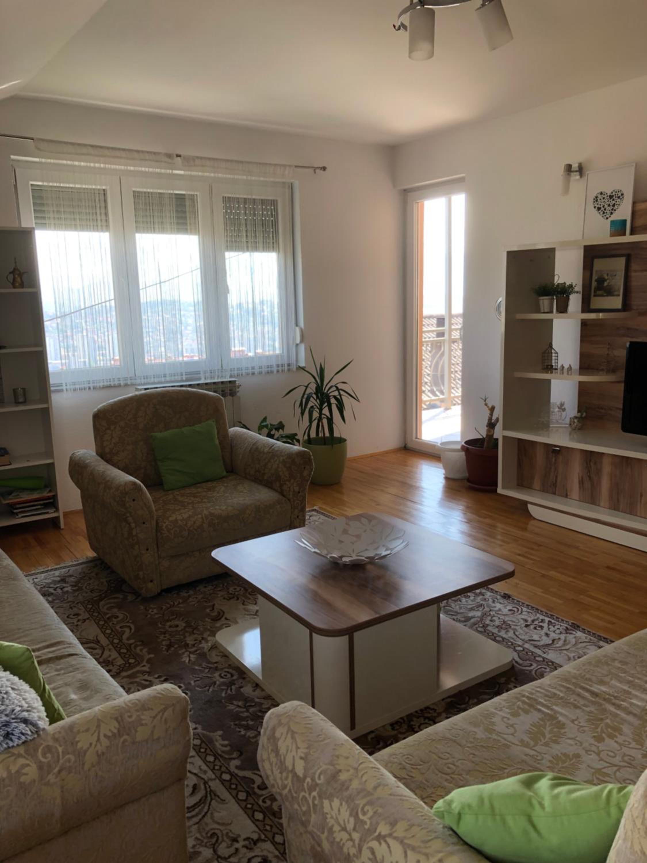 Sarajevo View Apartment