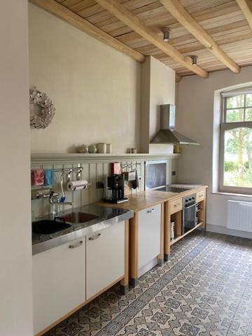 Maracci vakantiehoeve