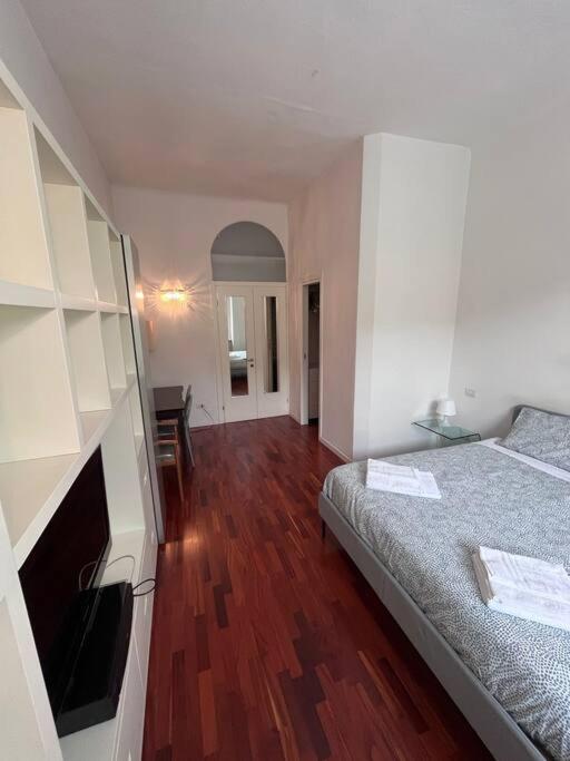 Cozy apartment in Milan near metro M4