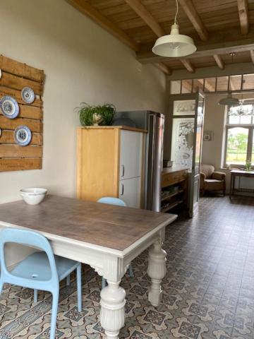 Maracci vakantiehoeve