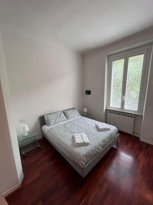 Cozy apartment in Milan near metro M4