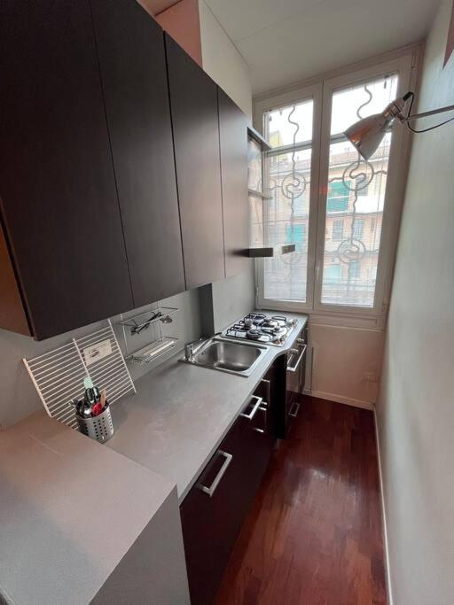 Cozy apartment in Milan near metro M4