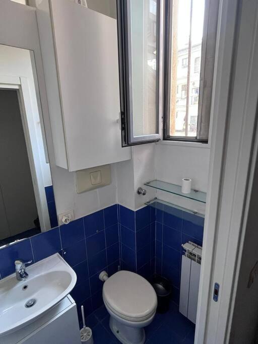 Cozy apartment in Milan near metro M4
