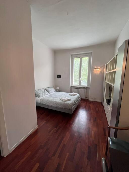 Cozy apartment in Milan near metro M4