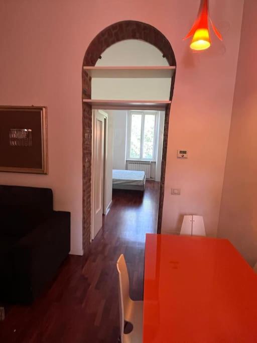 Cozy apartment in Milan near metro M4