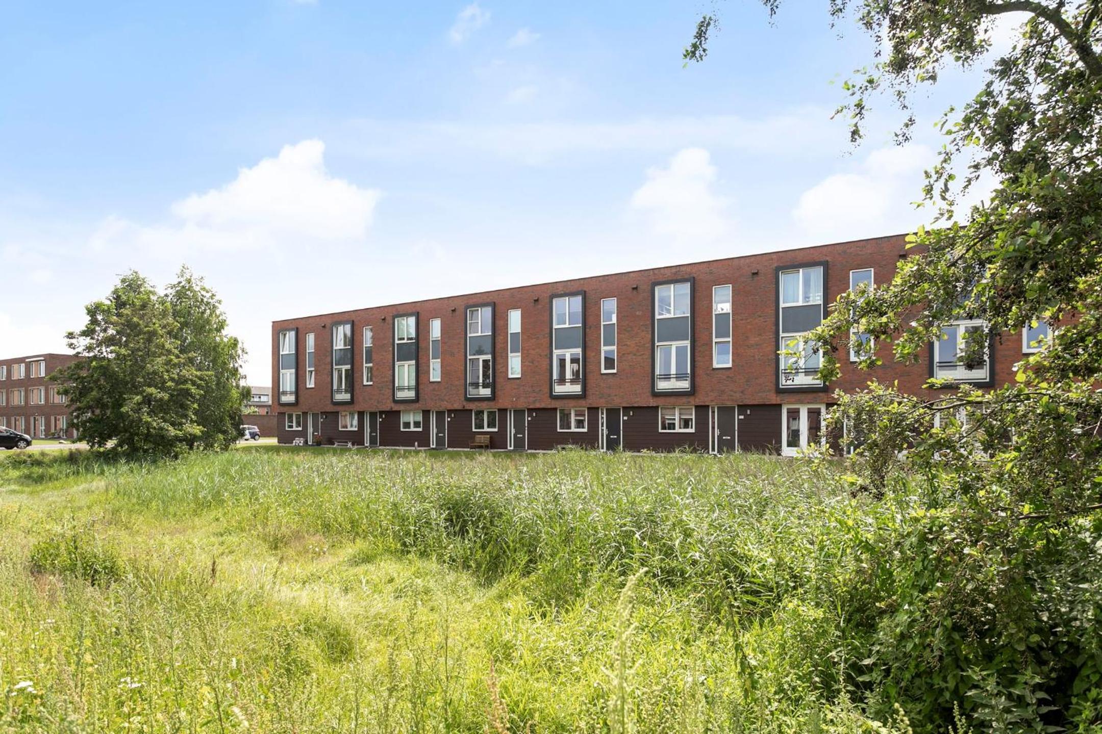 Residence Sanne view 3