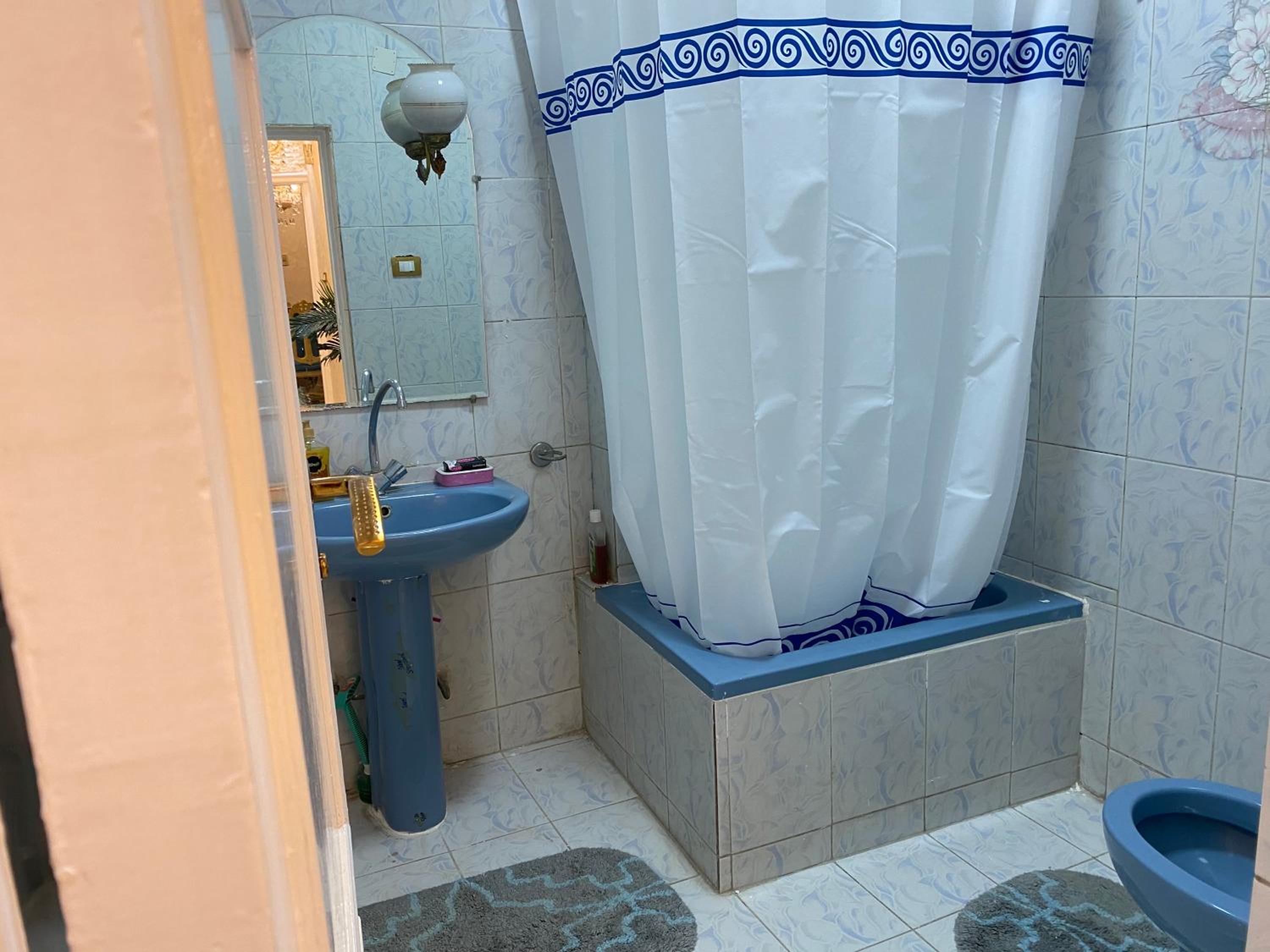 LuXury Apartment Agouza-Mohandesin