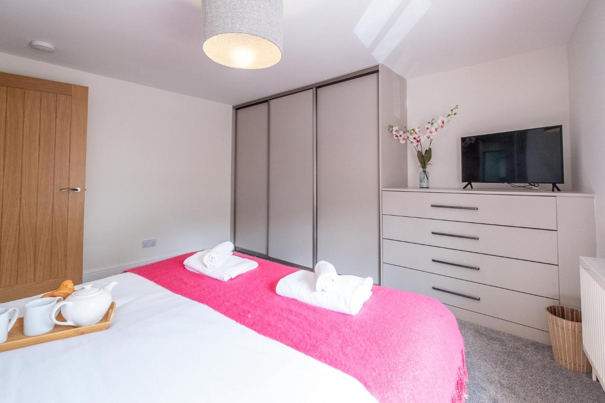 Avocet Cottage