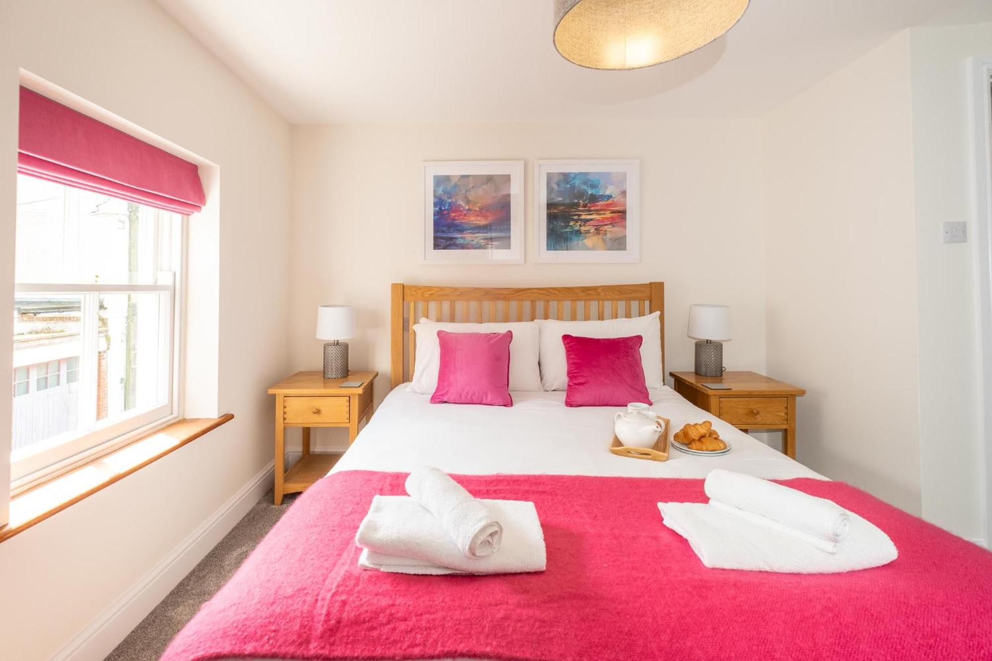 Avocet Cottage