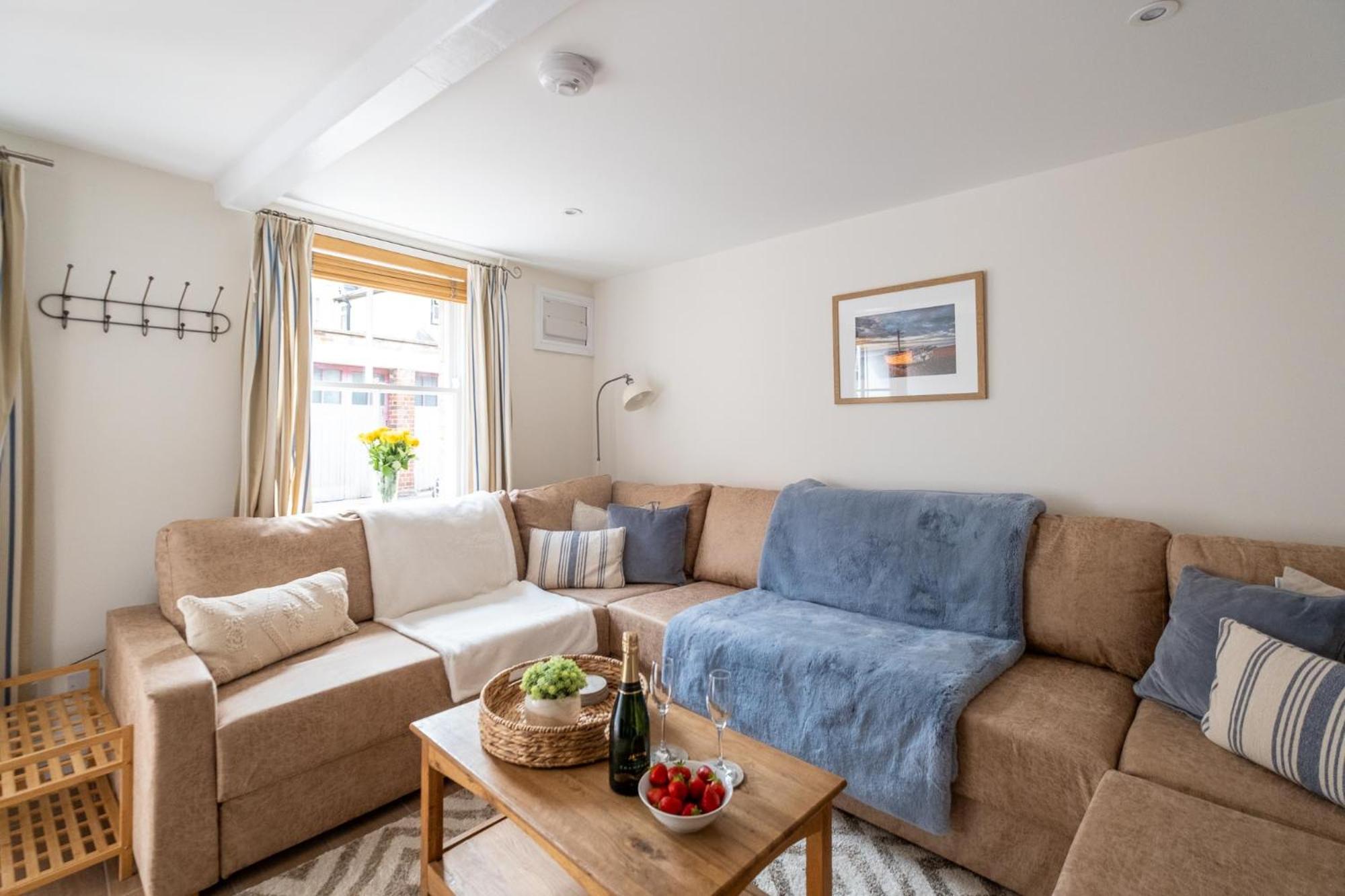 Avocet Cottage