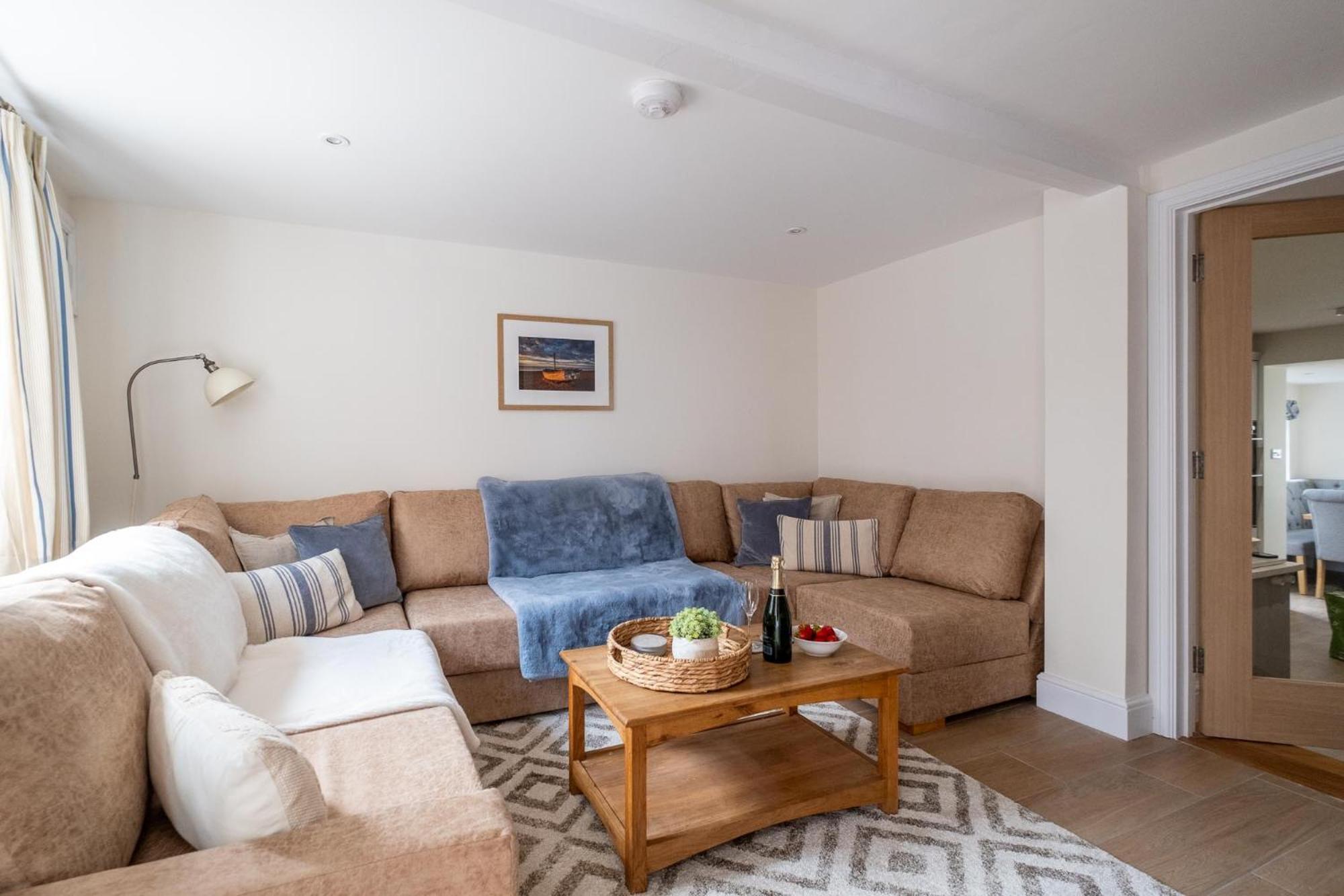 Avocet Cottage