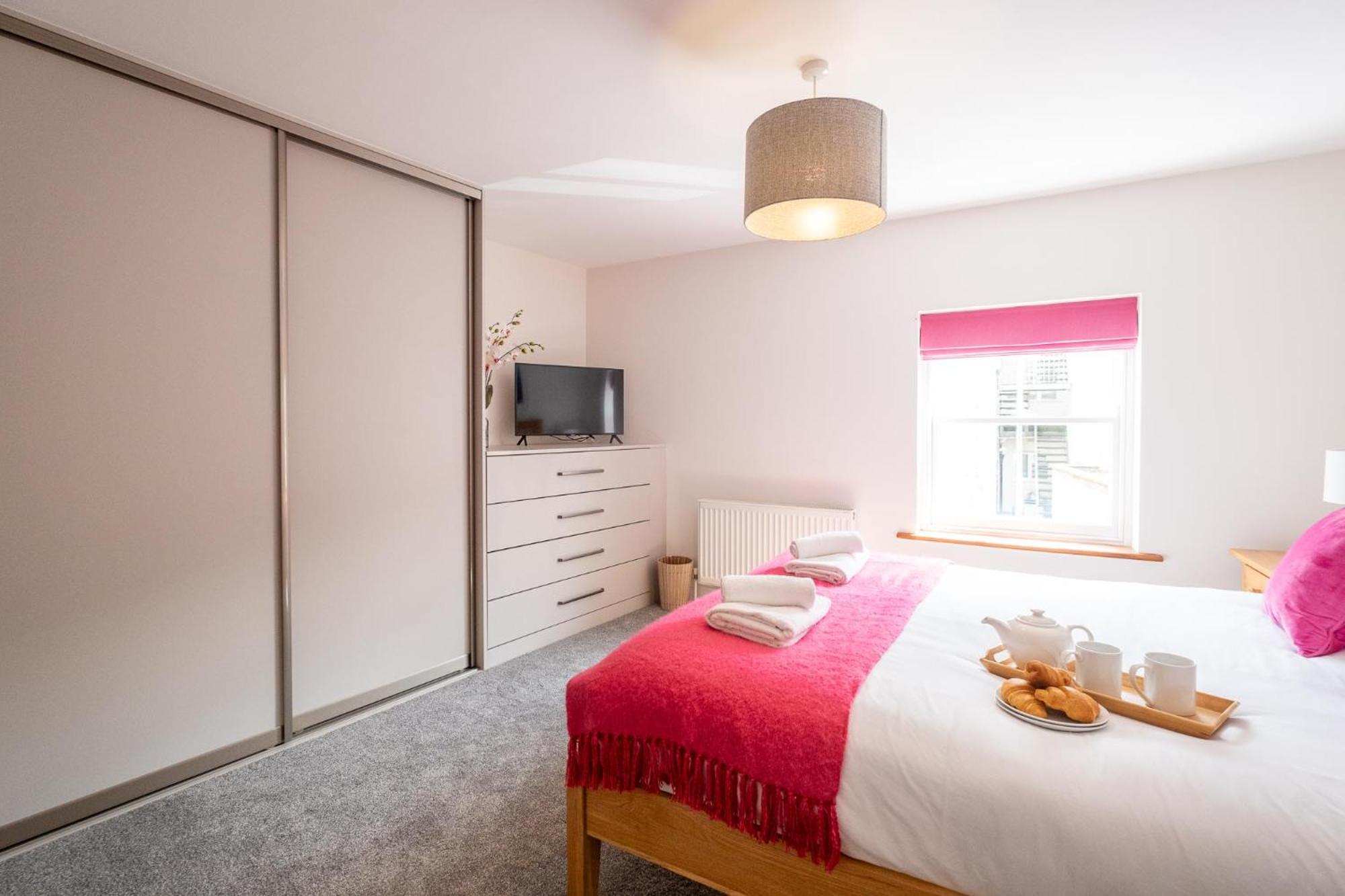Avocet Cottage