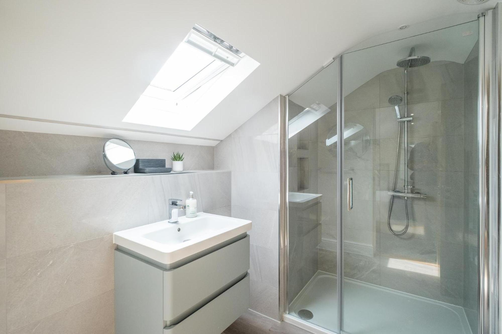 Avocet Cottage
