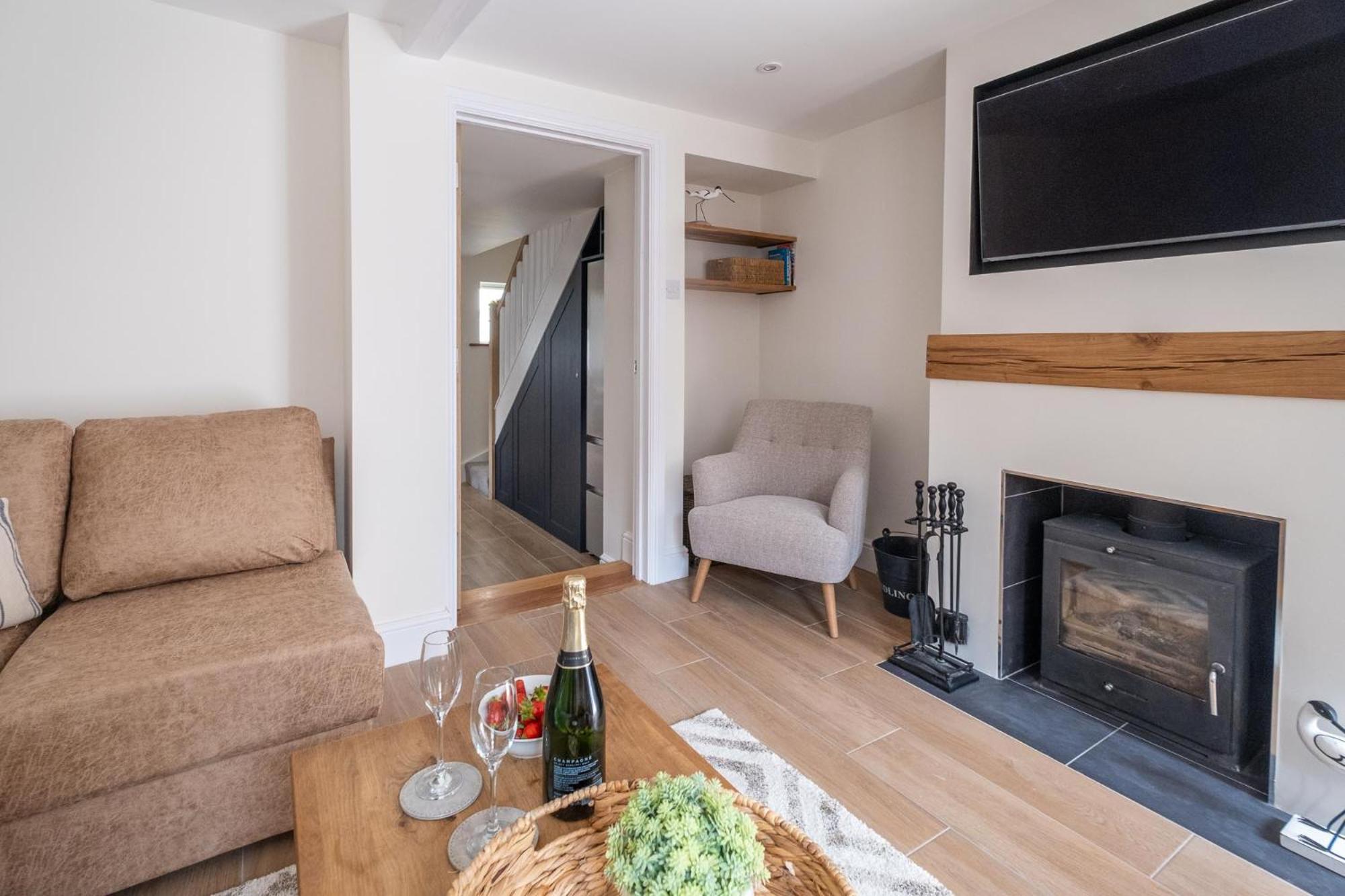 Avocet Cottage