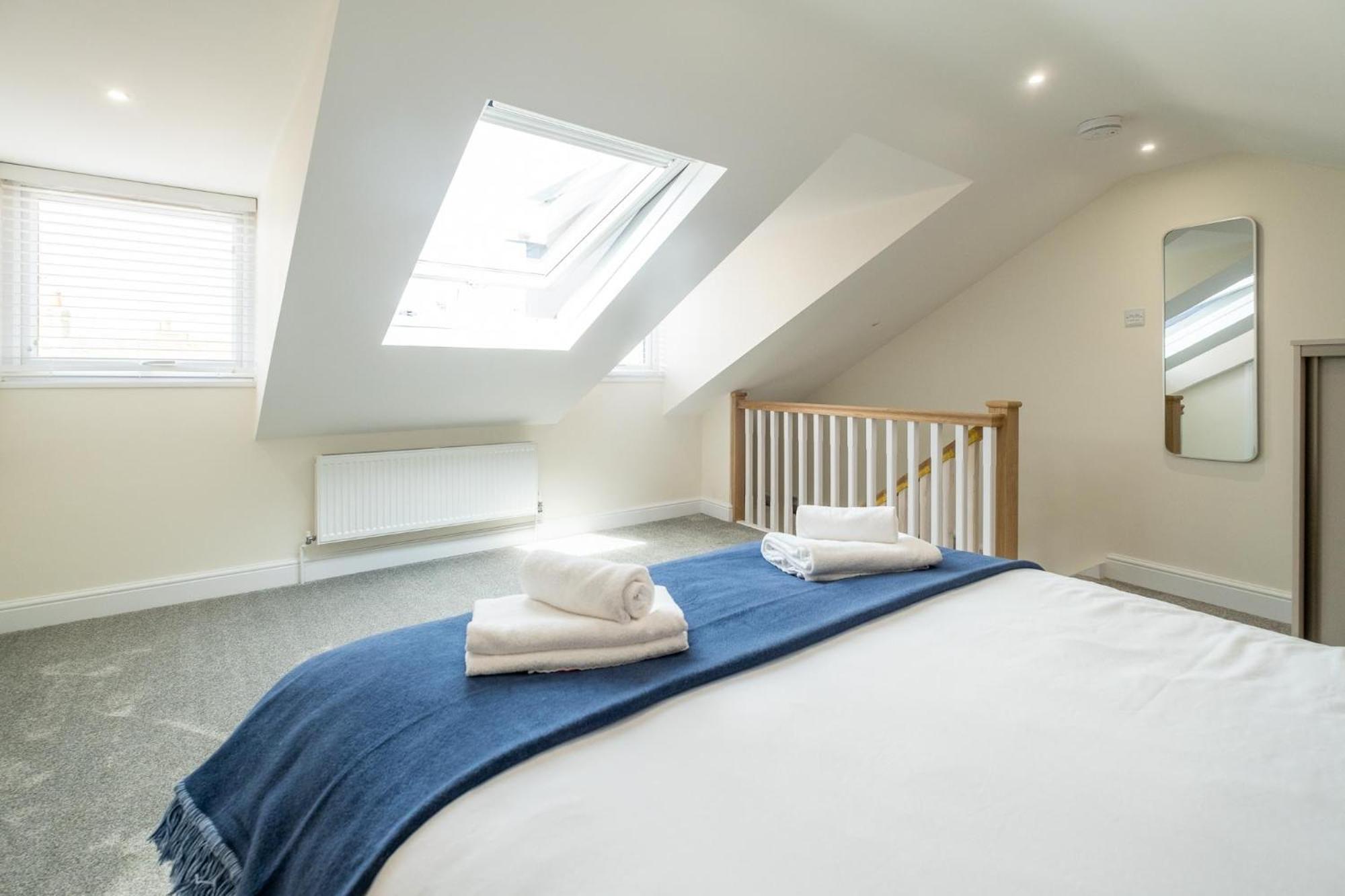 Avocet Cottage