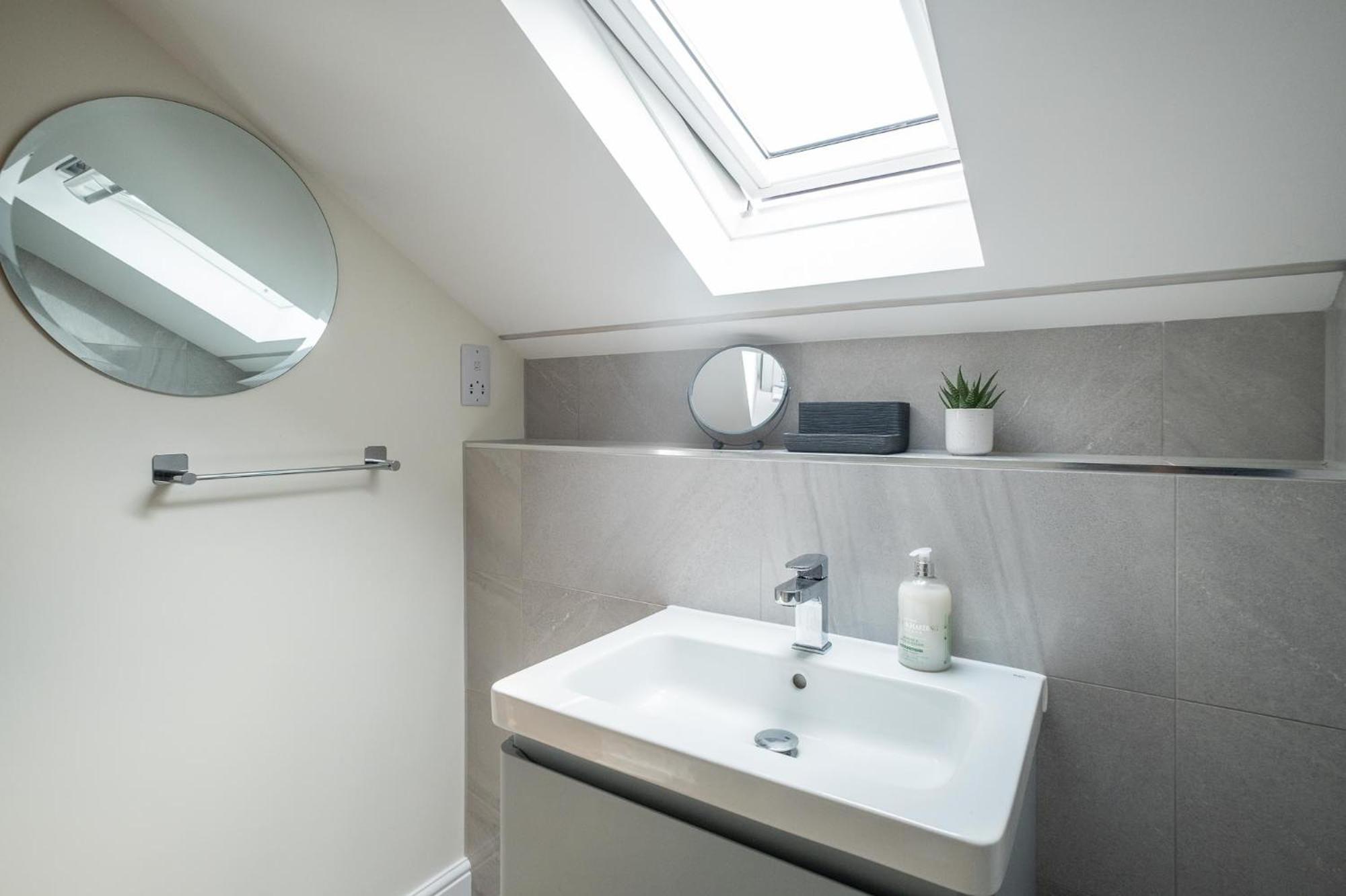 Avocet Cottage