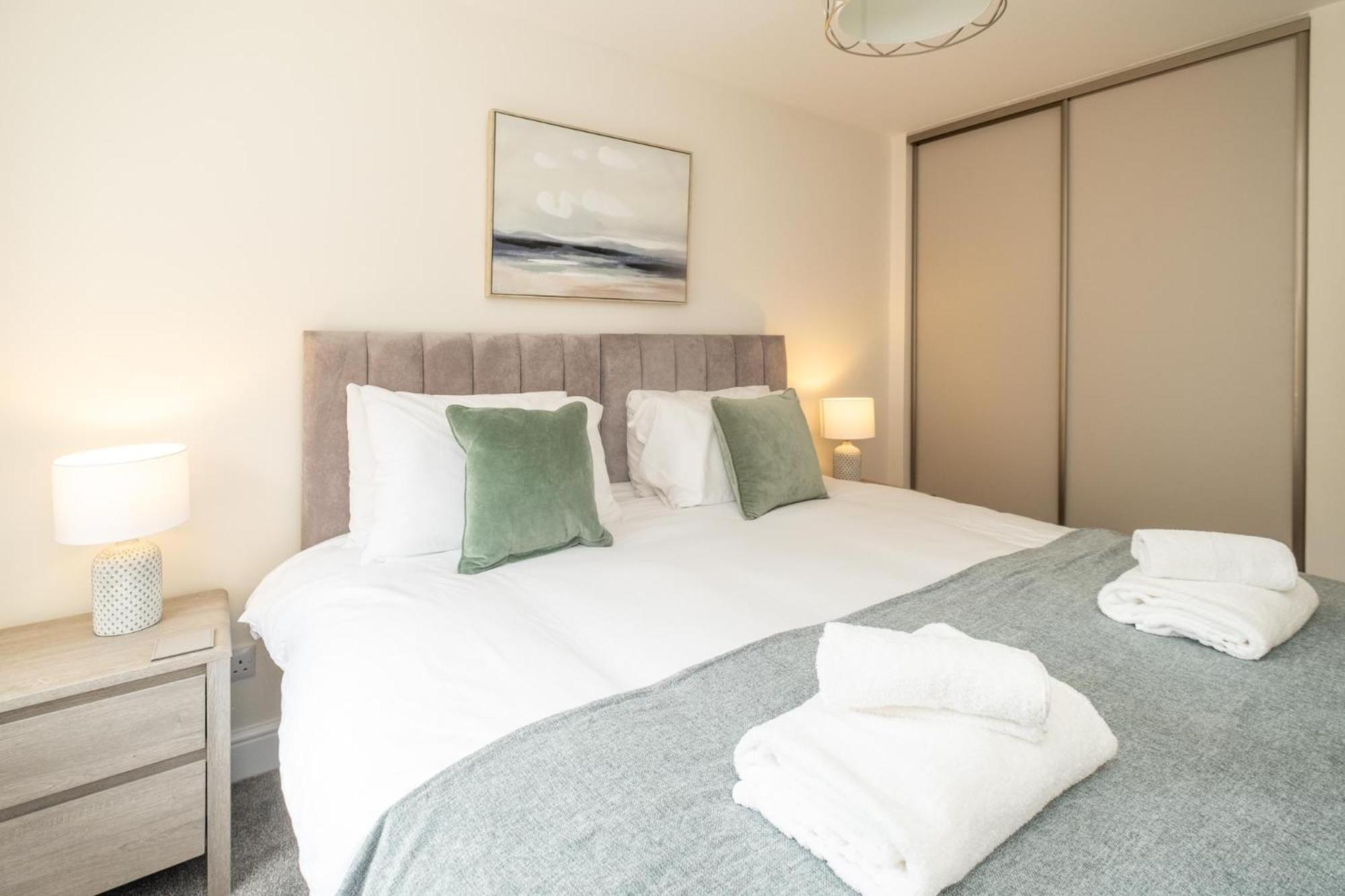 Avocet Cottage