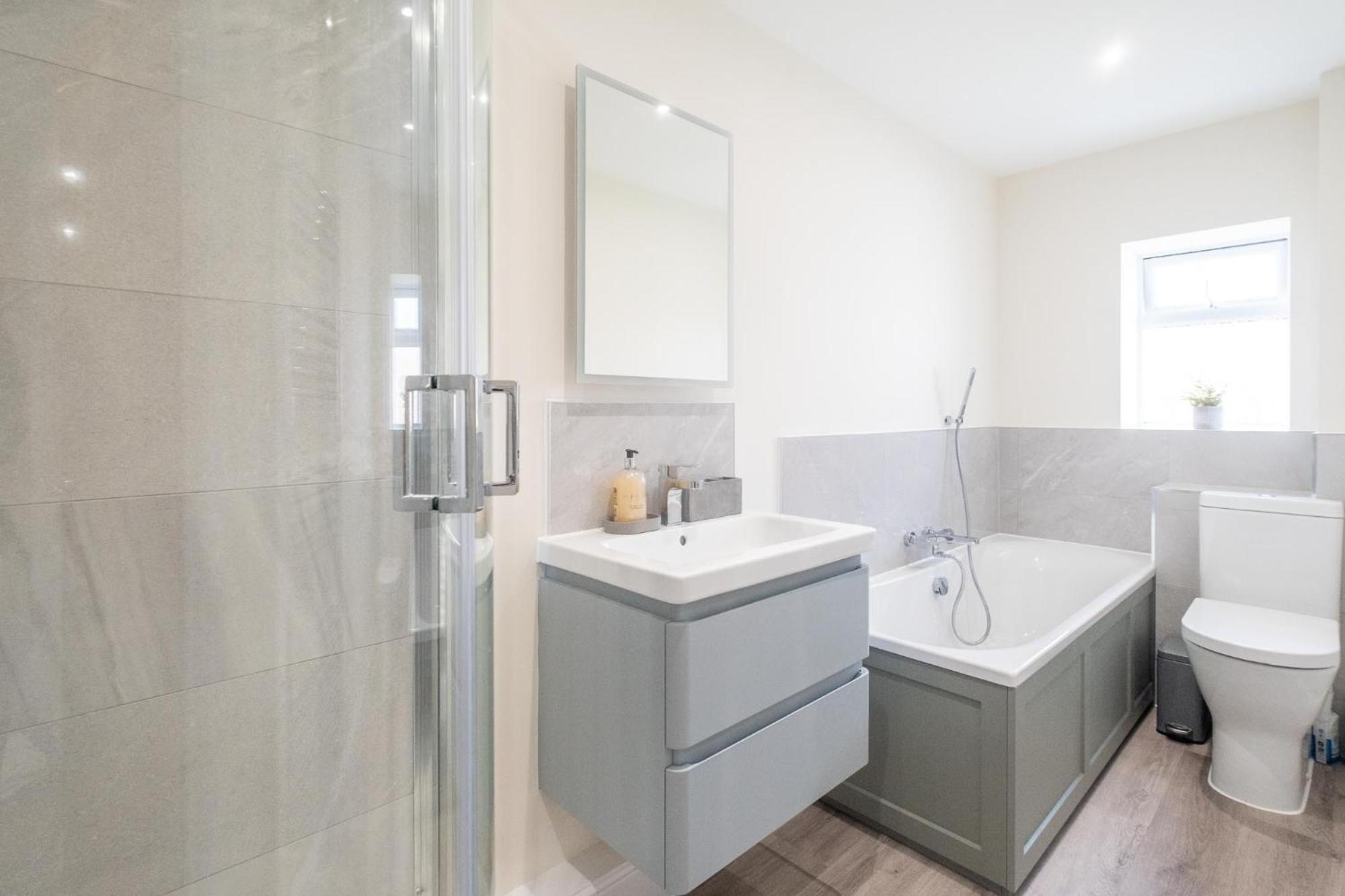Avocet Cottage