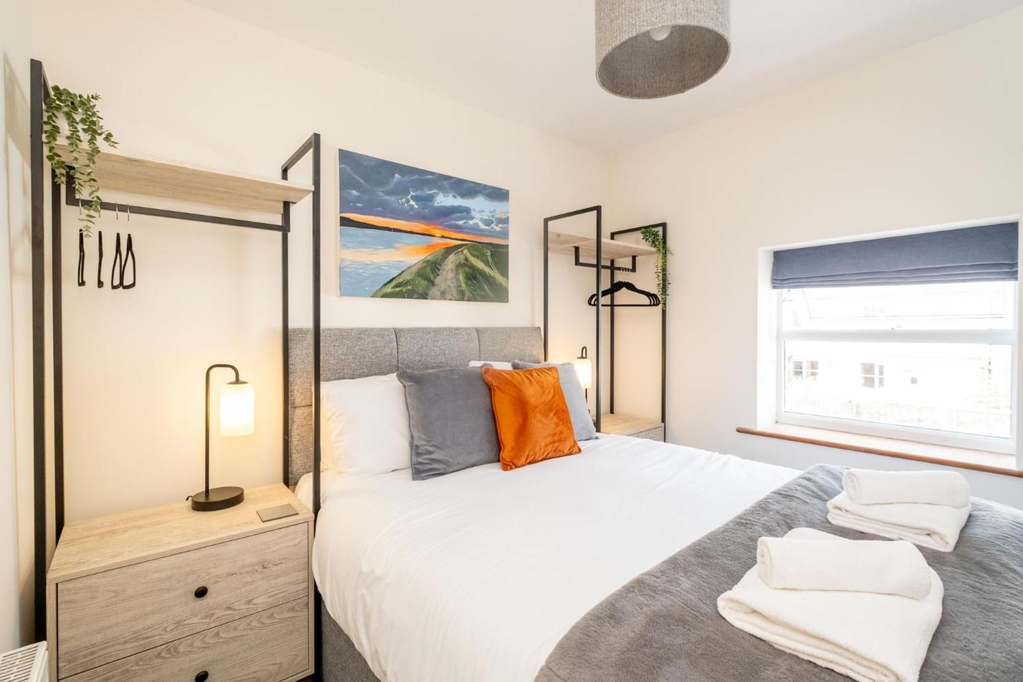 Avocet Cottage
