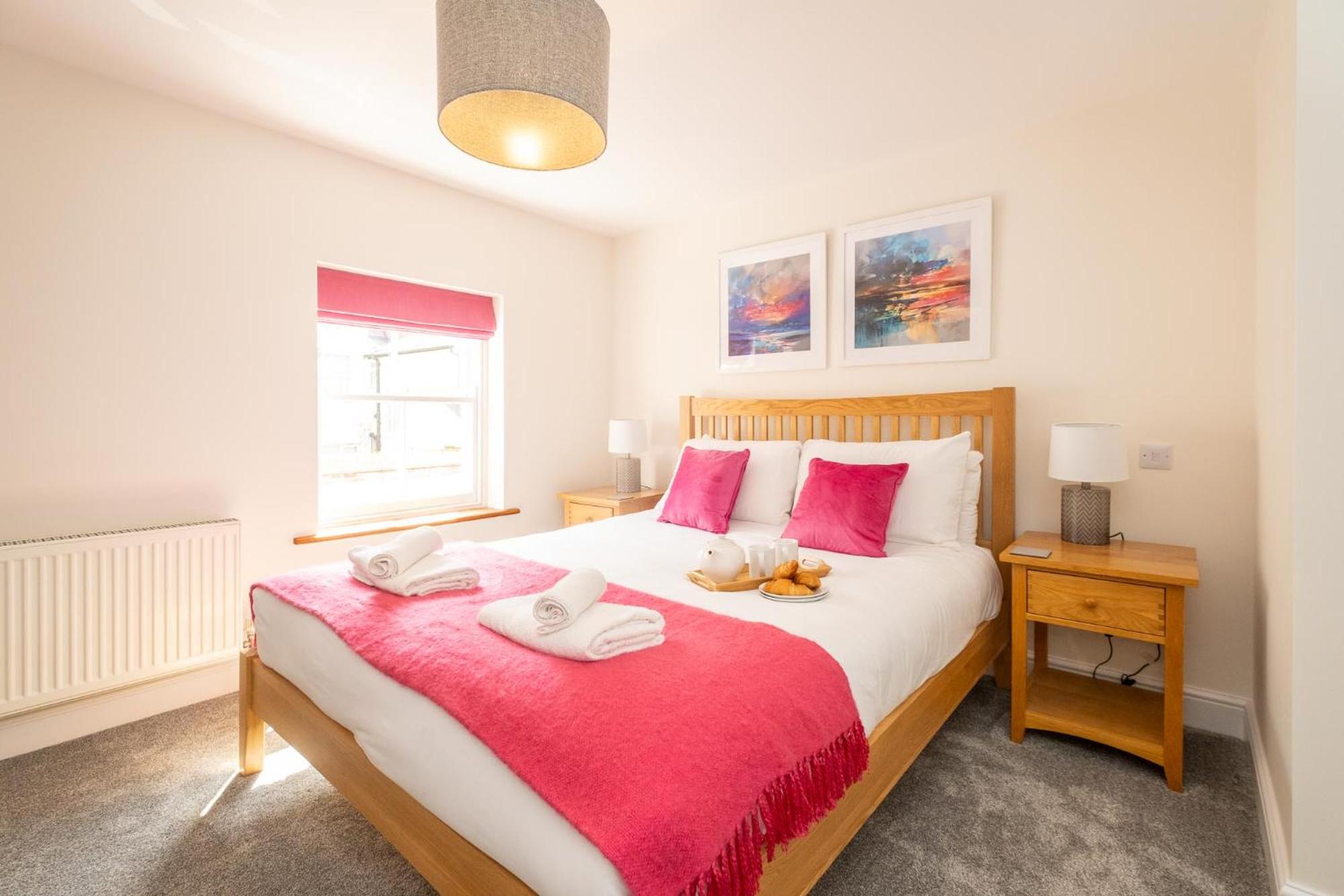 Avocet Cottage
