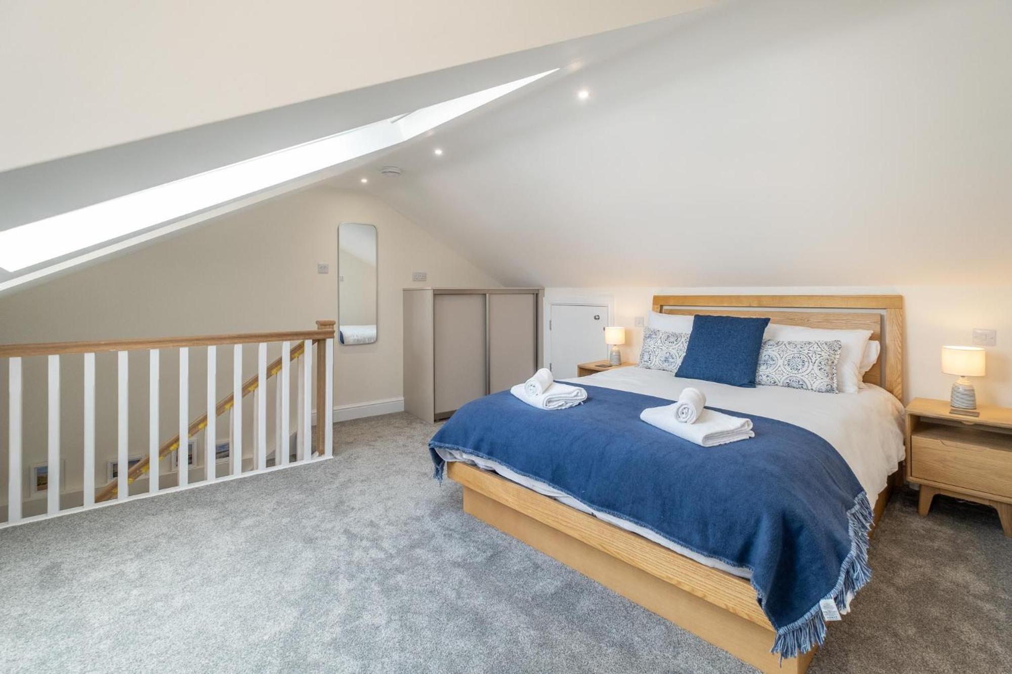 Avocet Cottage