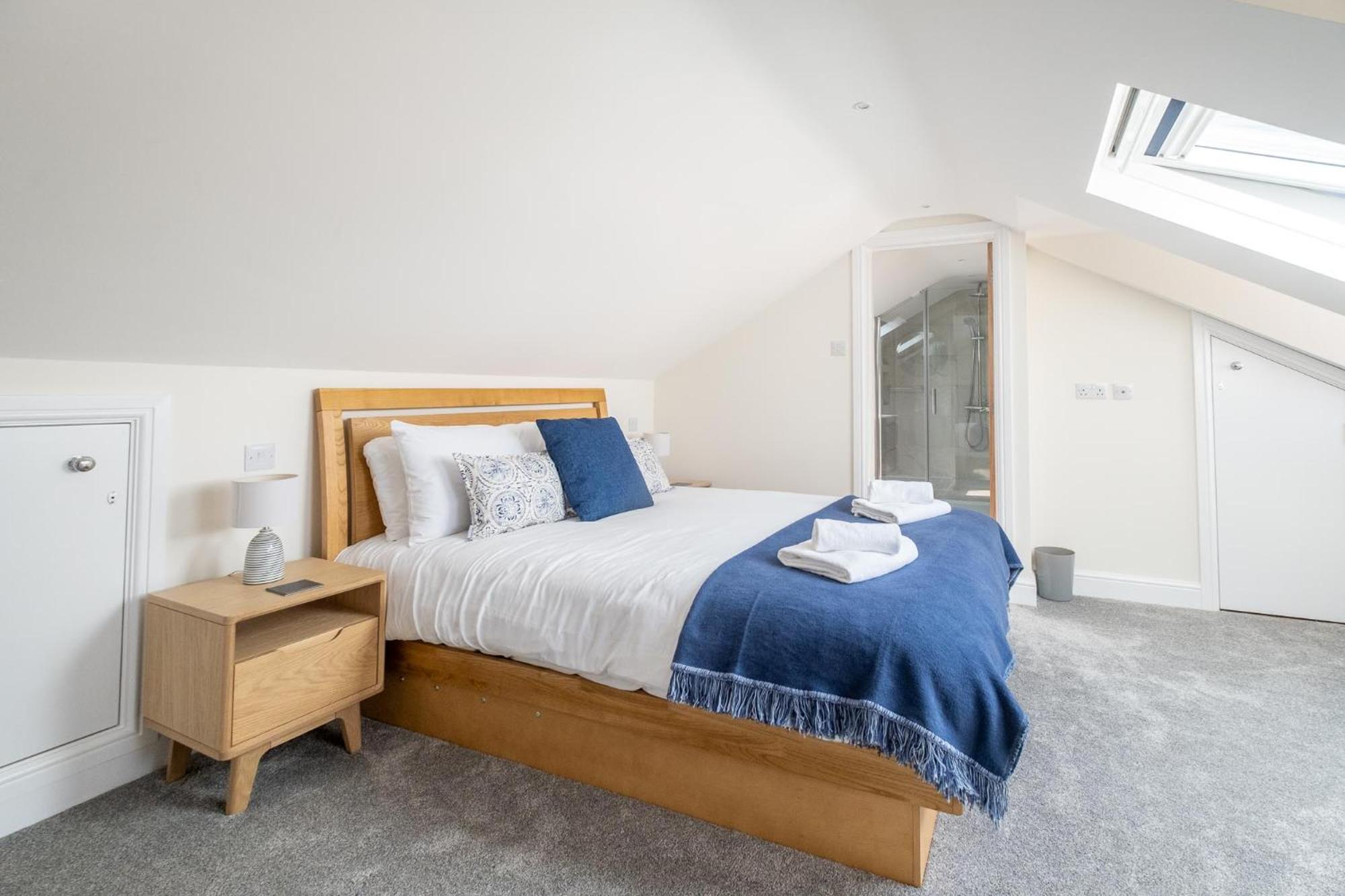 Avocet Cottage