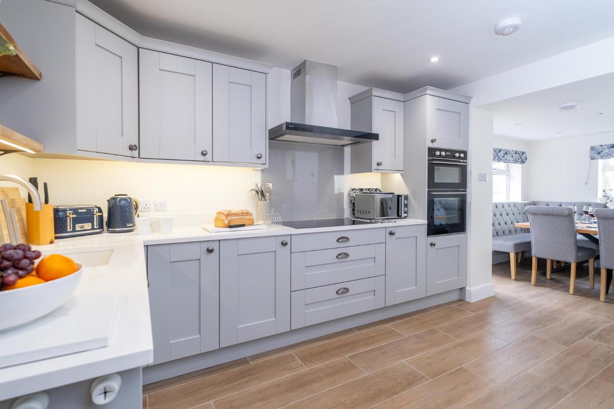 Avocet Cottage