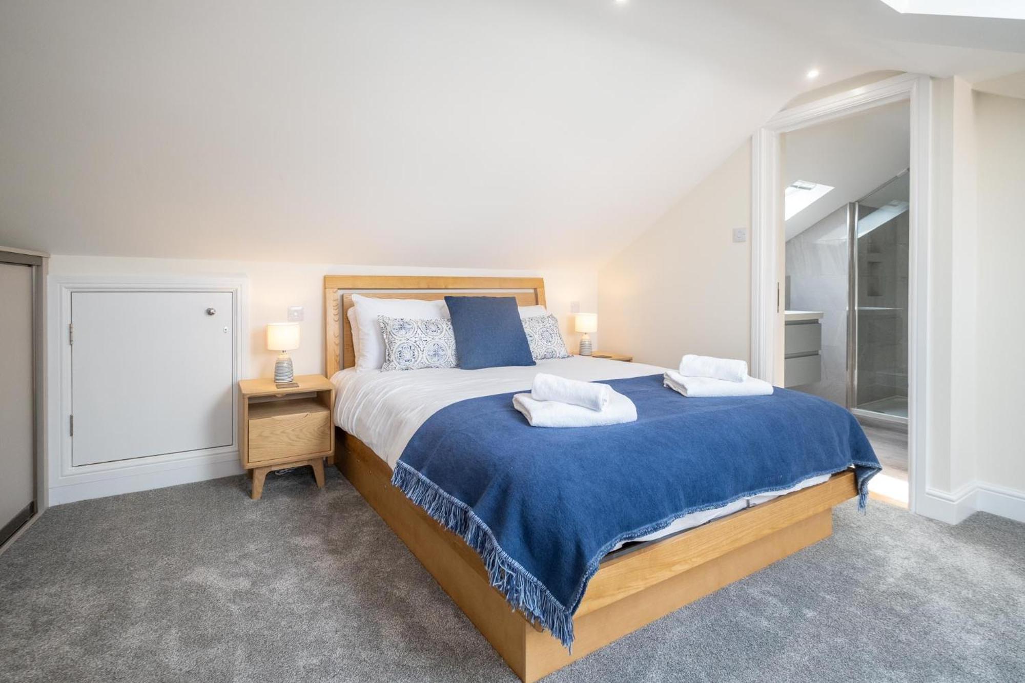 Avocet Cottage
