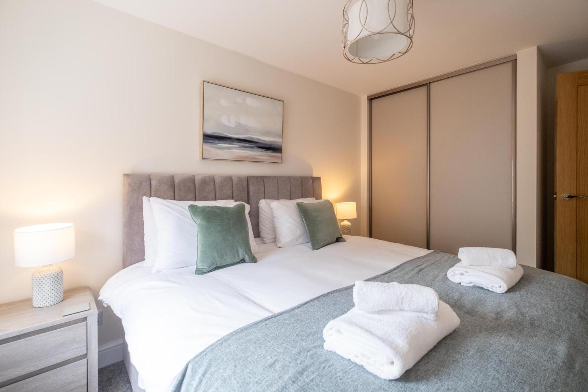 Avocet Cottage
