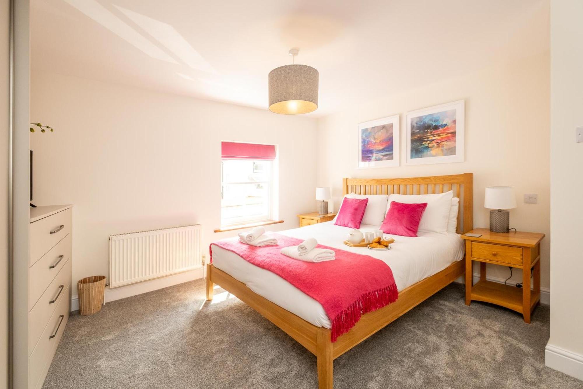 Avocet Cottage