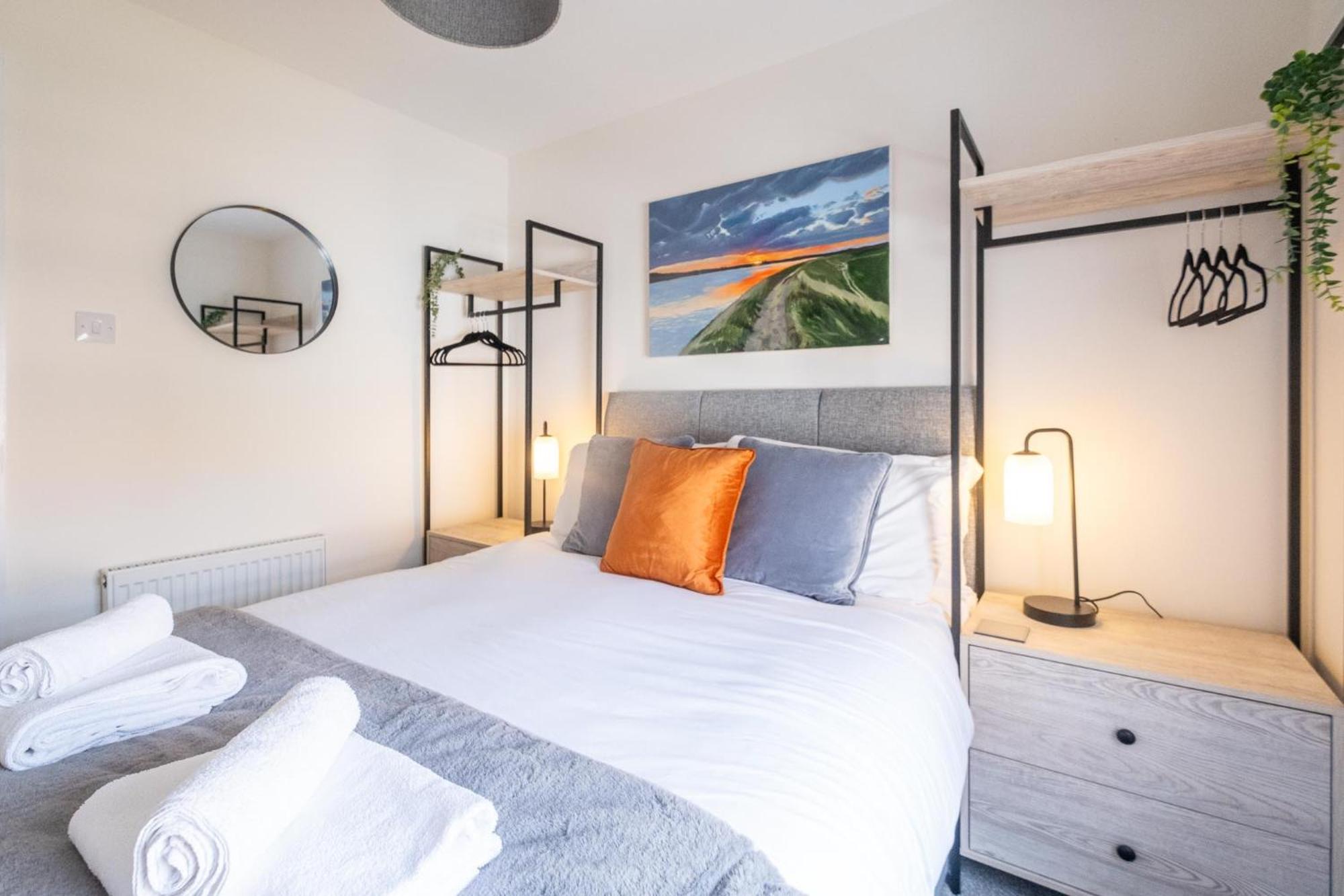 Avocet Cottage