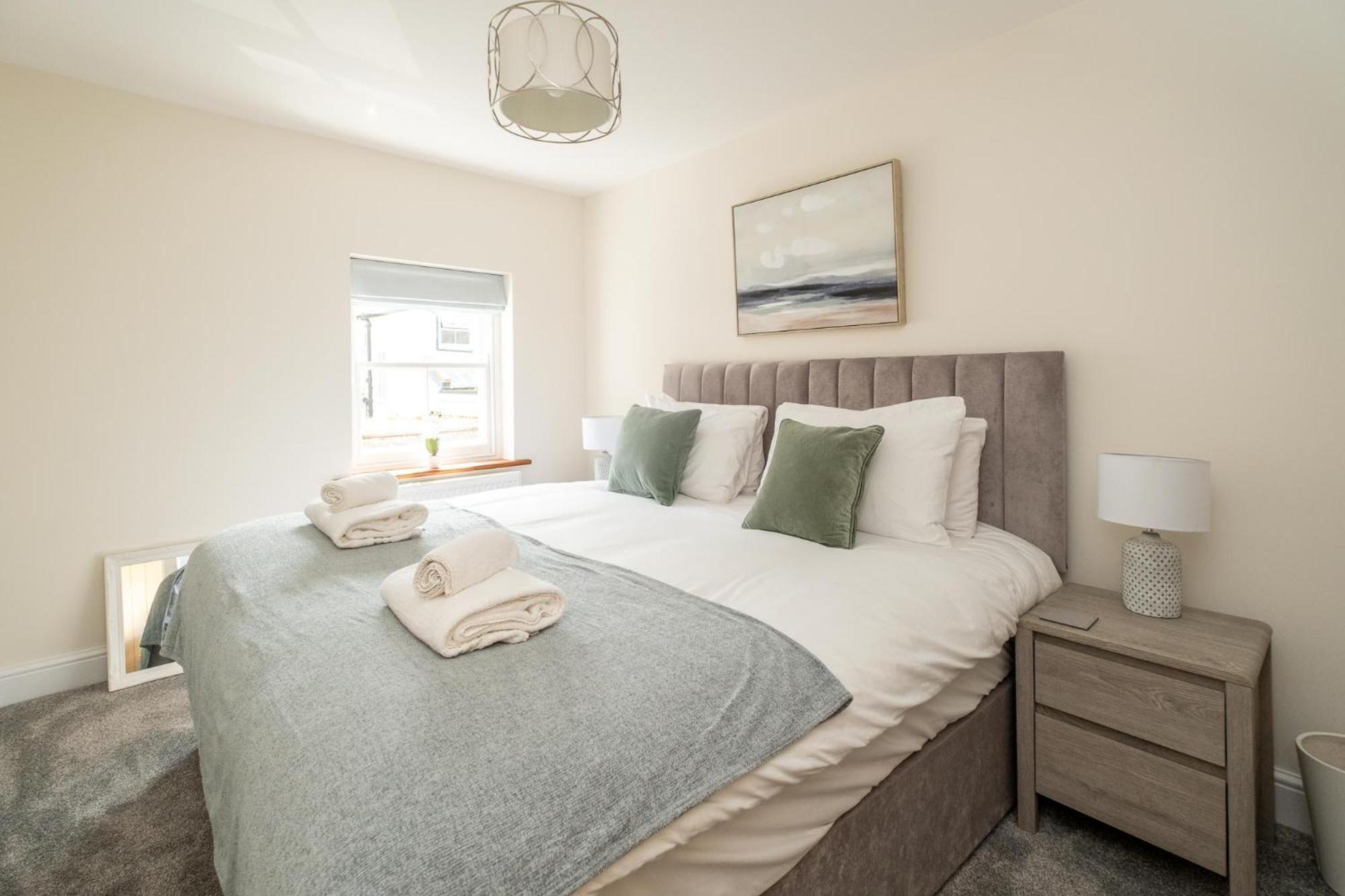 Avocet Cottage