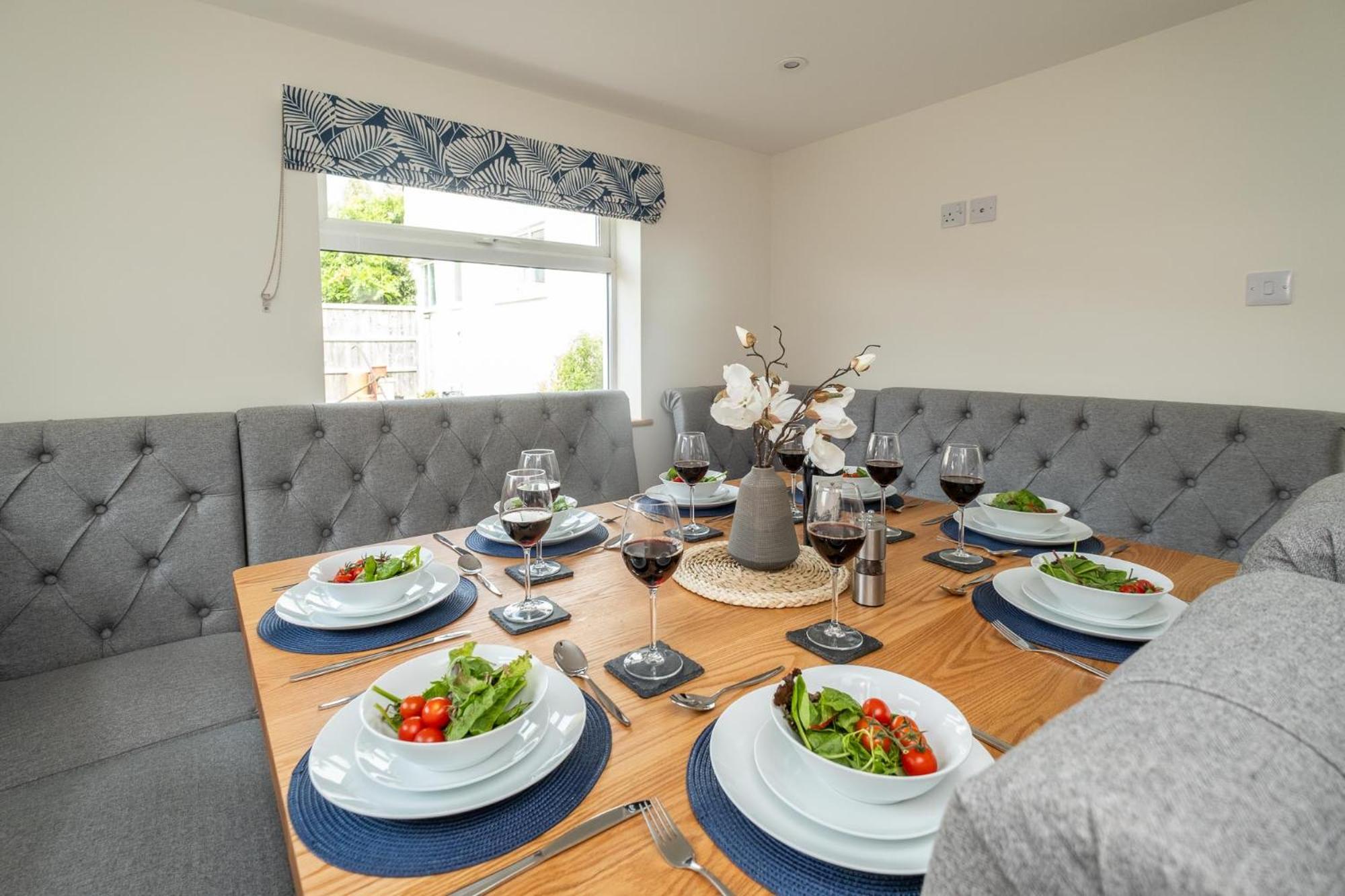 Avocet Cottage
