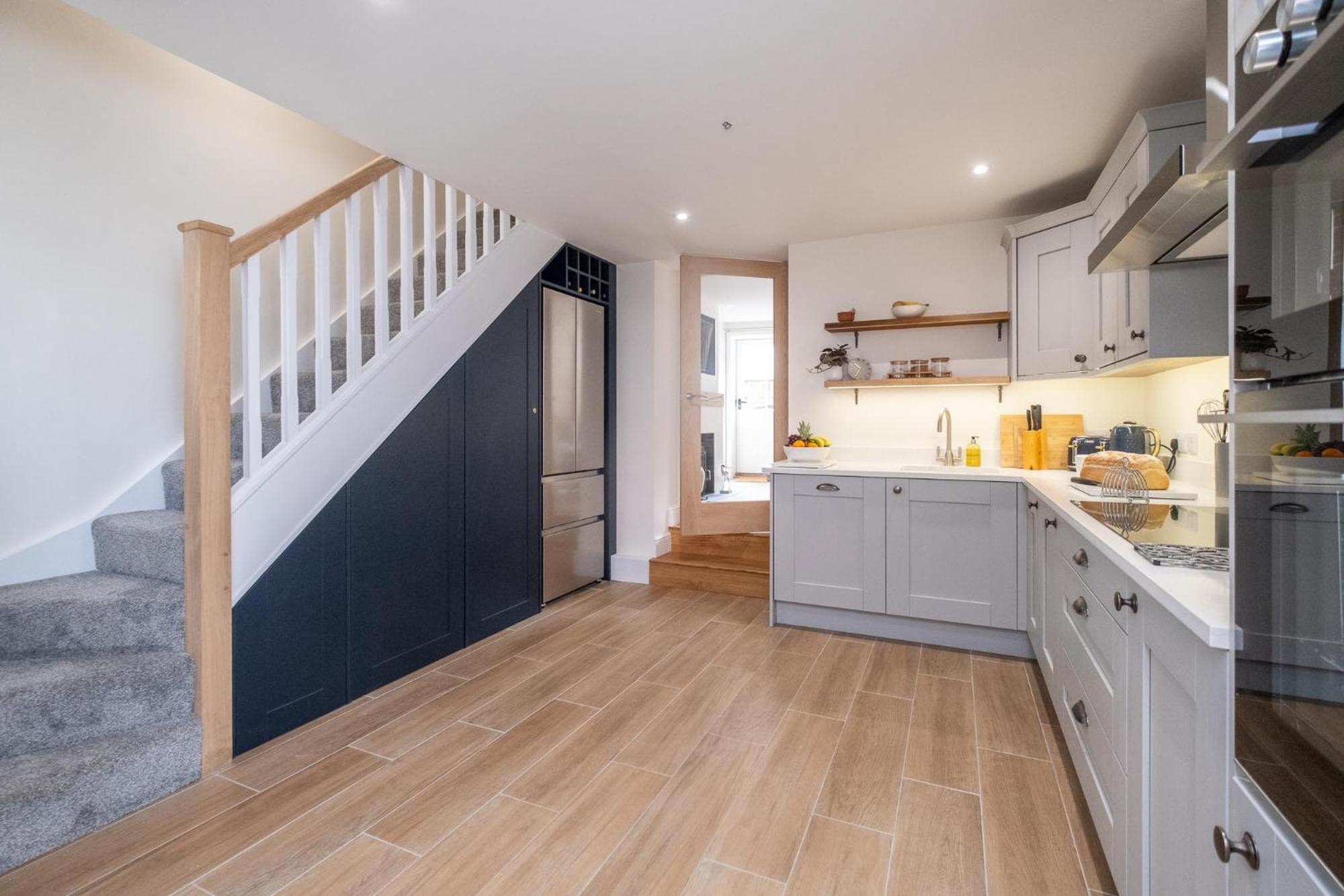 Avocet Cottage
