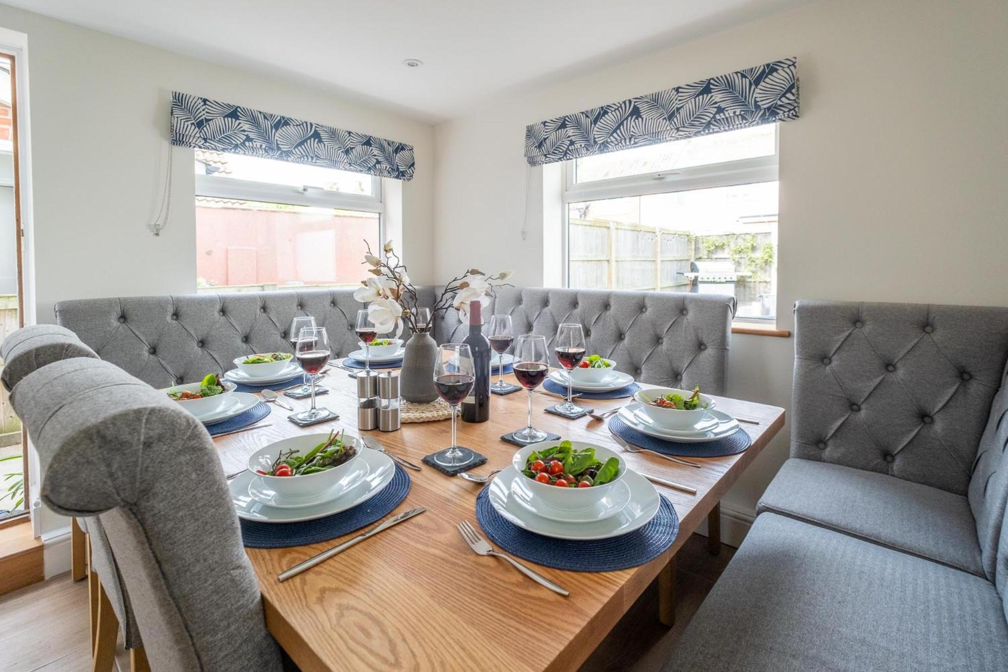 Avocet Cottage