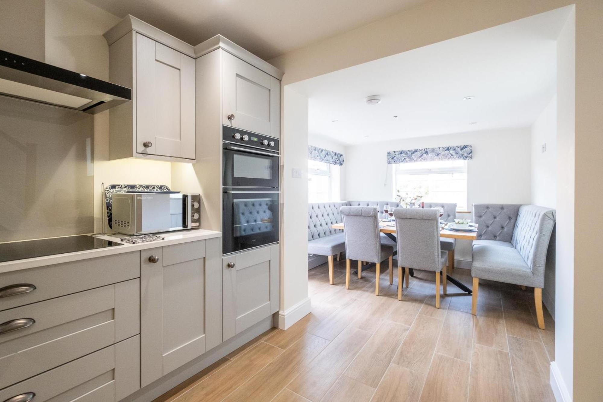 Avocet Cottage