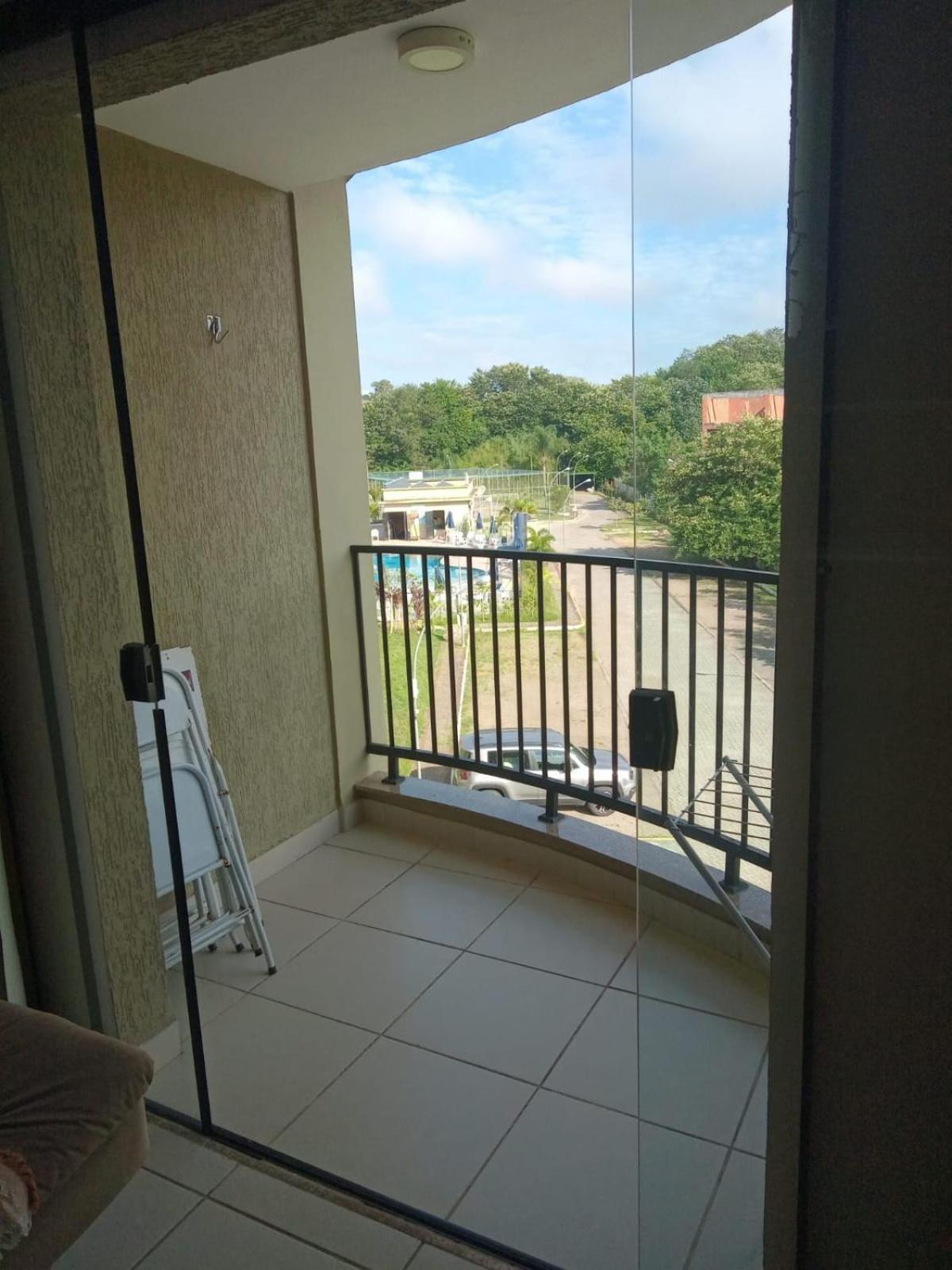 Flat_Quartie_aldeia_das_aguas