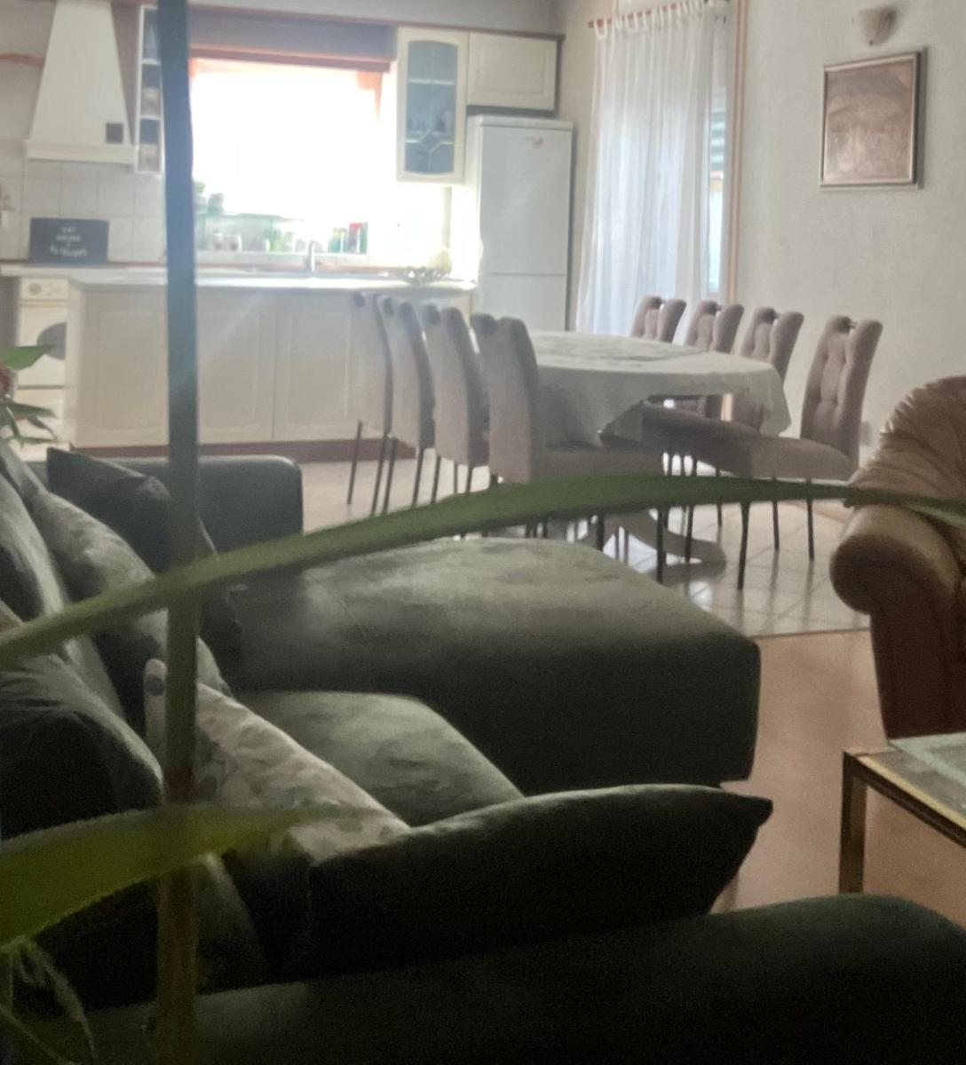 Quite beautiful apartment in the Split Neda with 4bedrooms view 4