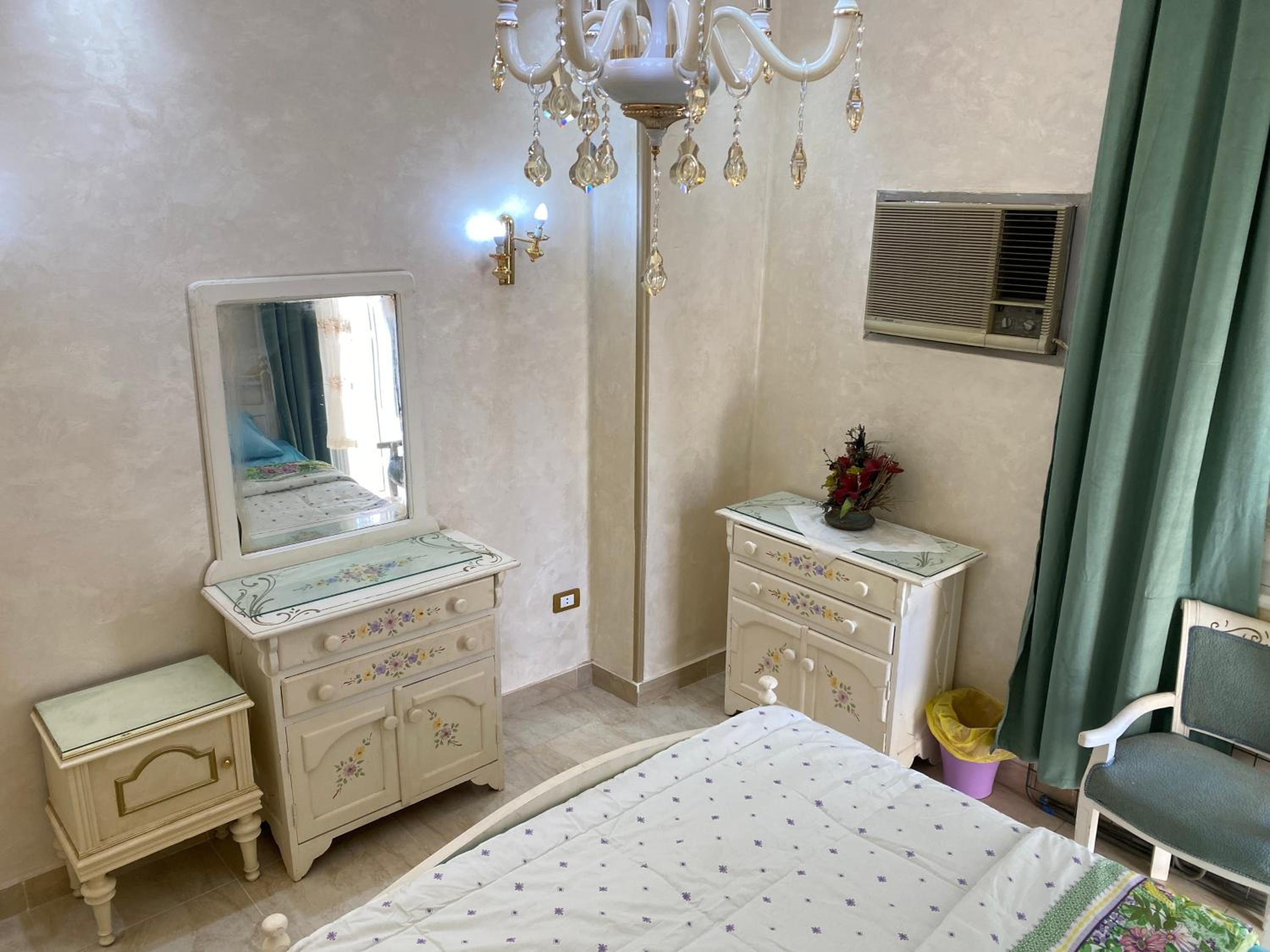 LuXury Apartment Agouza-Mohandesin
