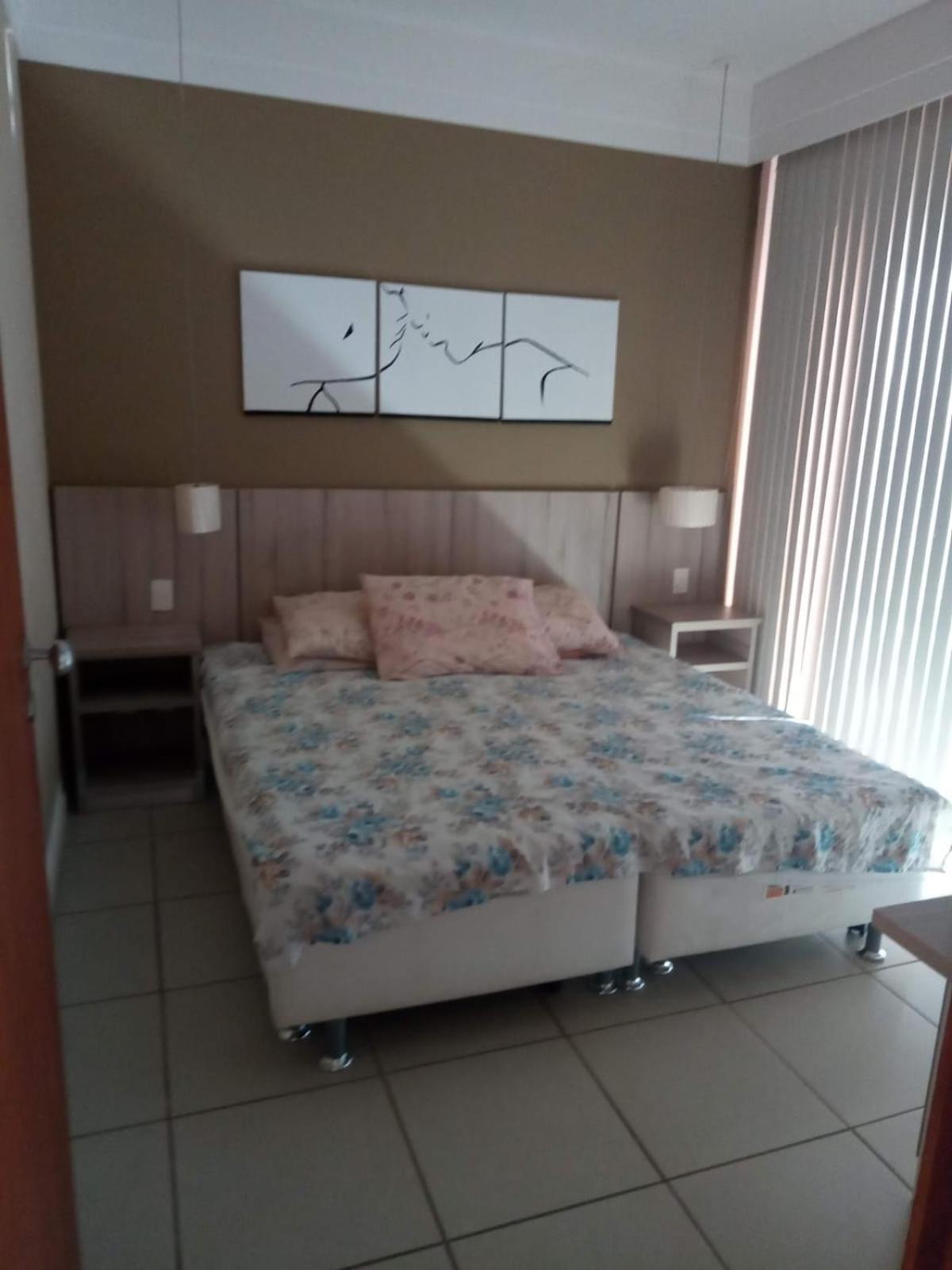 Flat_Quartie_aldeia_das_aguas