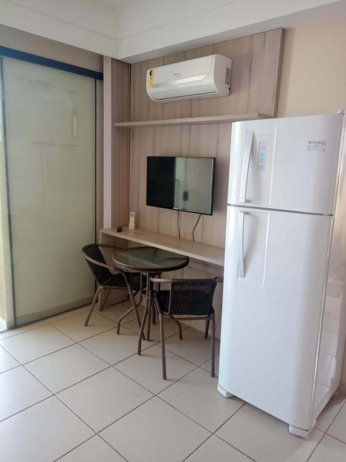 Flat_Quartie_aldeia_das_aguas