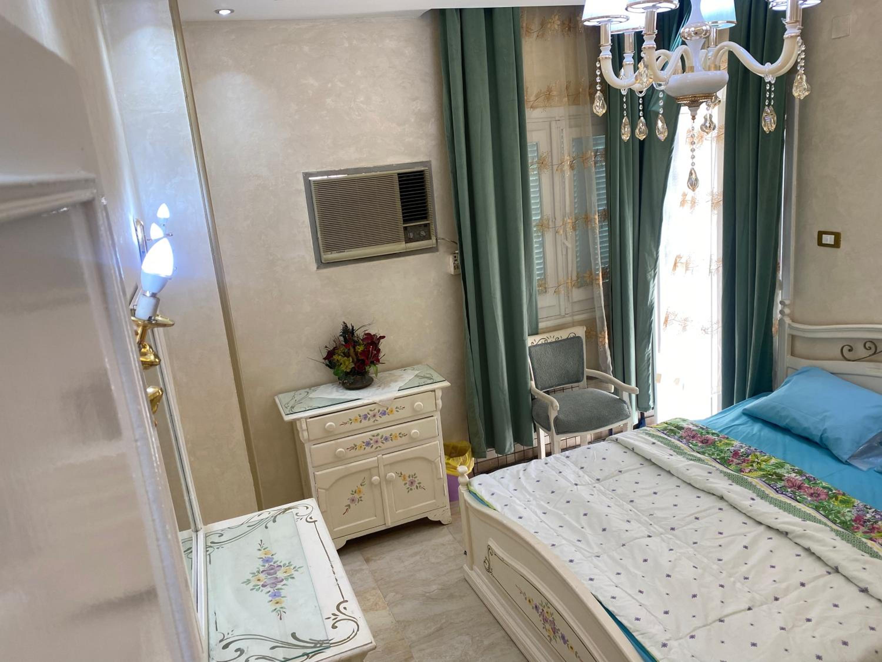 LuXury Apartment Agouza-Mohandesin