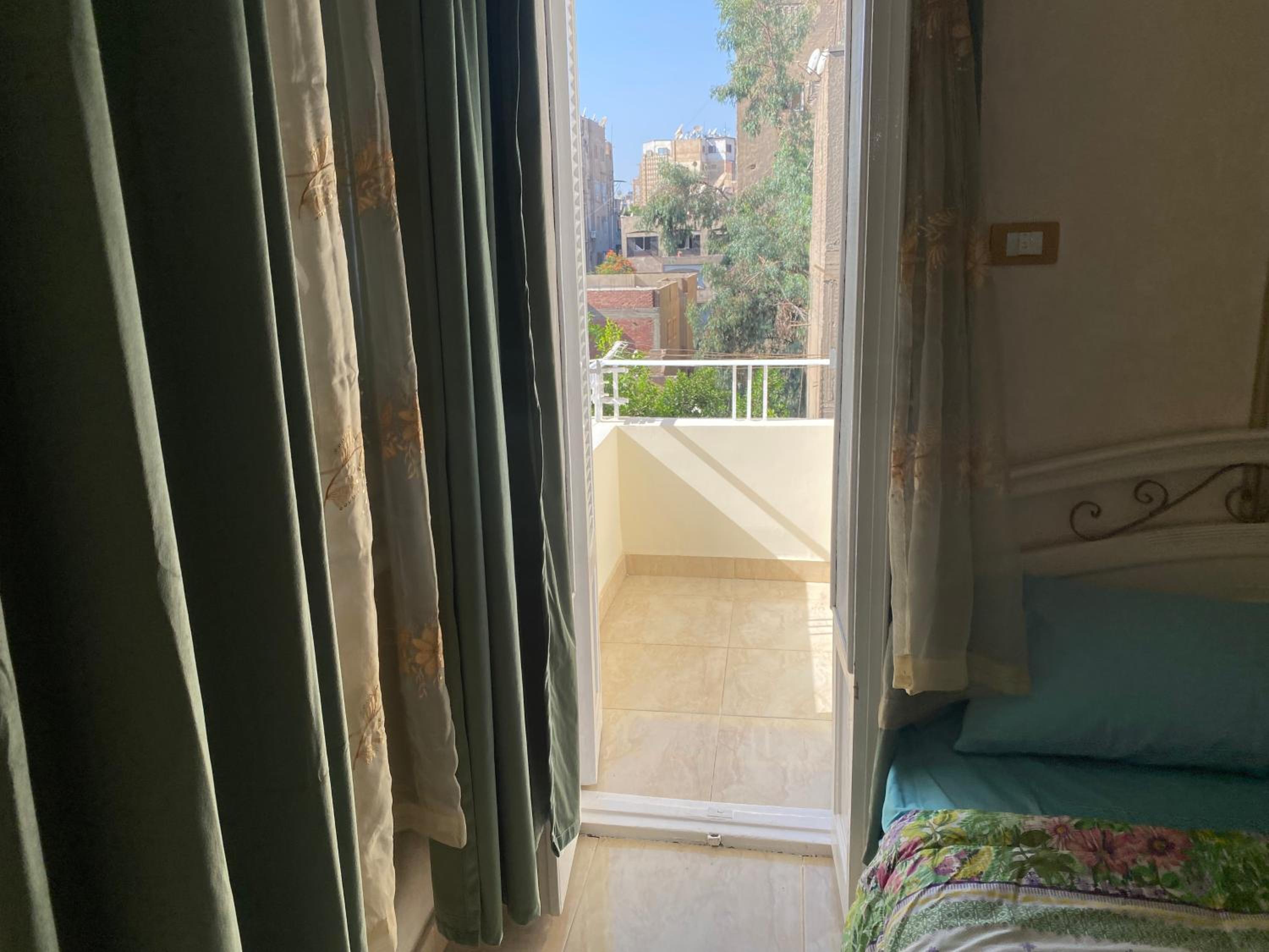LuXury Apartment Agouza-Mohandesin