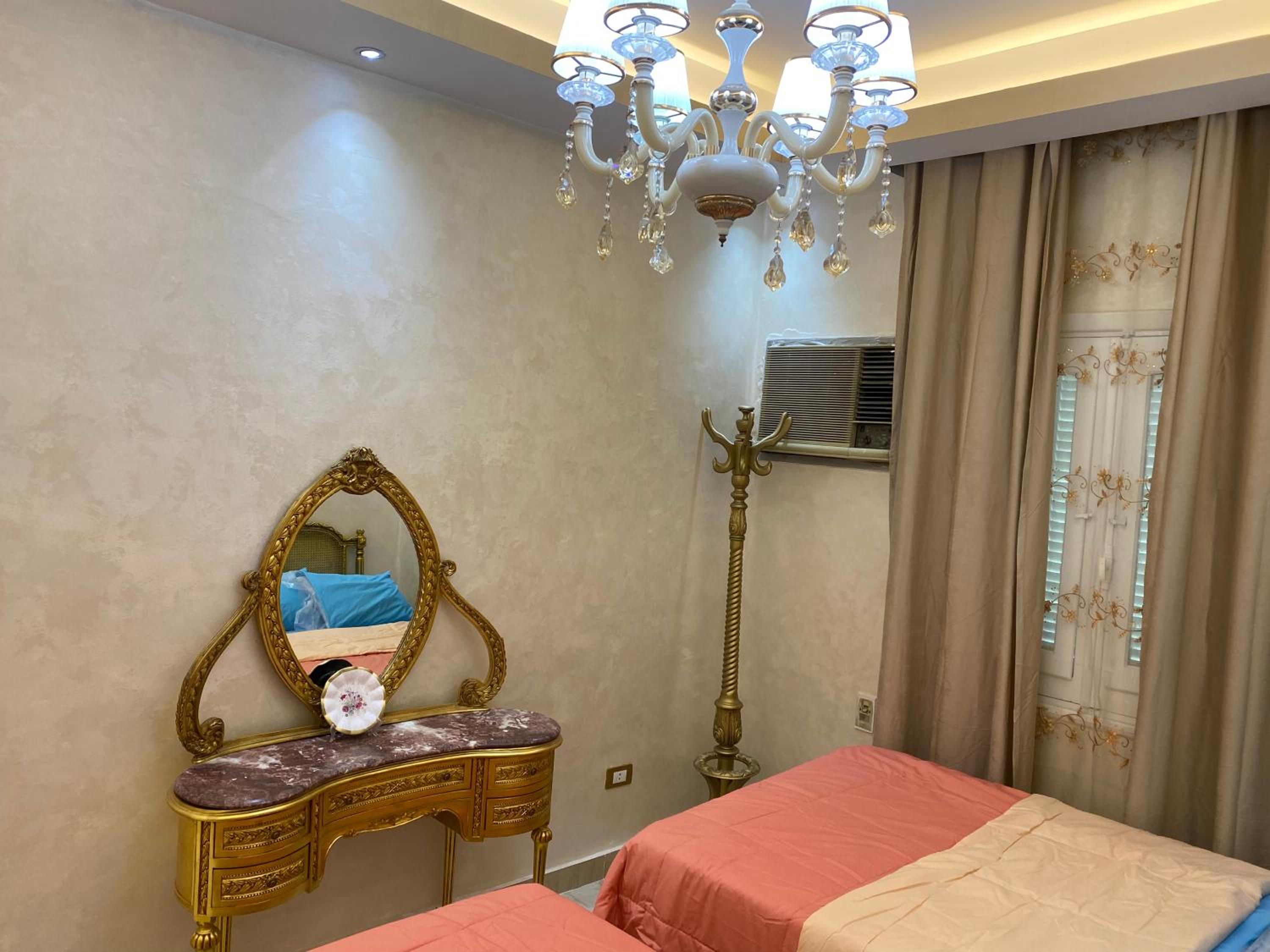 LuXury Apartment Agouza-Mohandesin