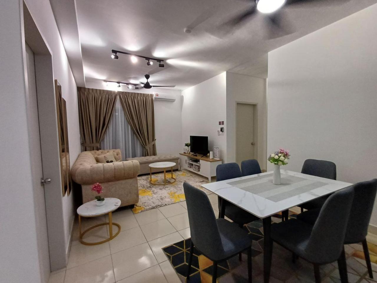 FA Homestay Alanis KLIA photo 5
