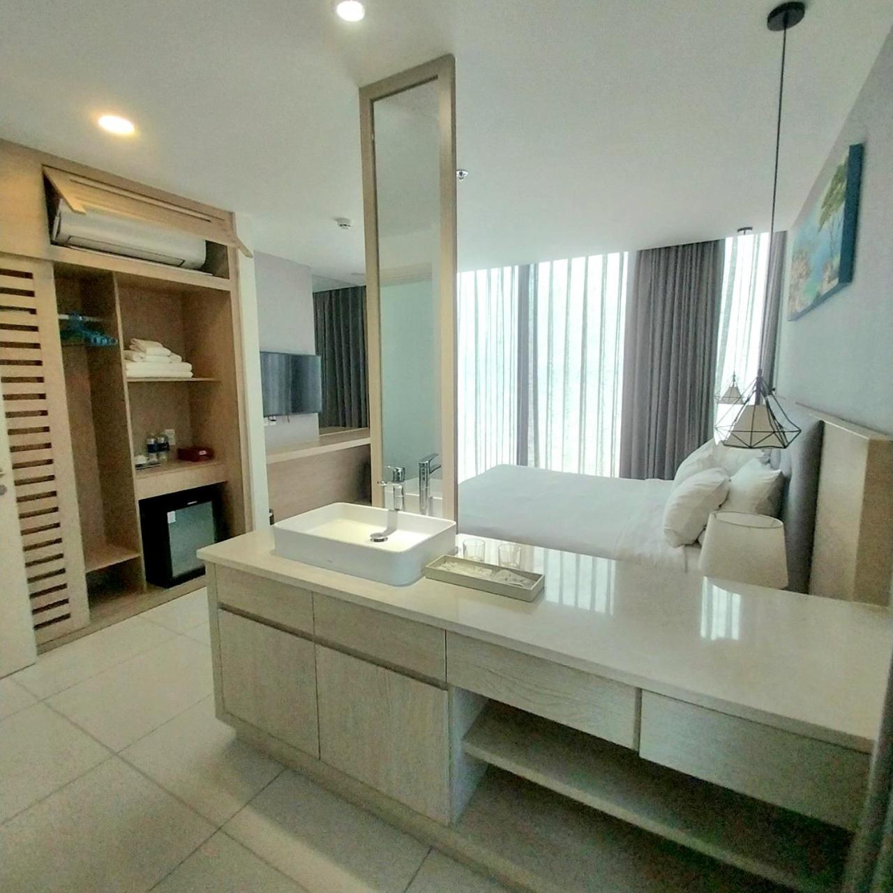 Lovely Lady Villa Oceanami Resort, Vung Tau view 4