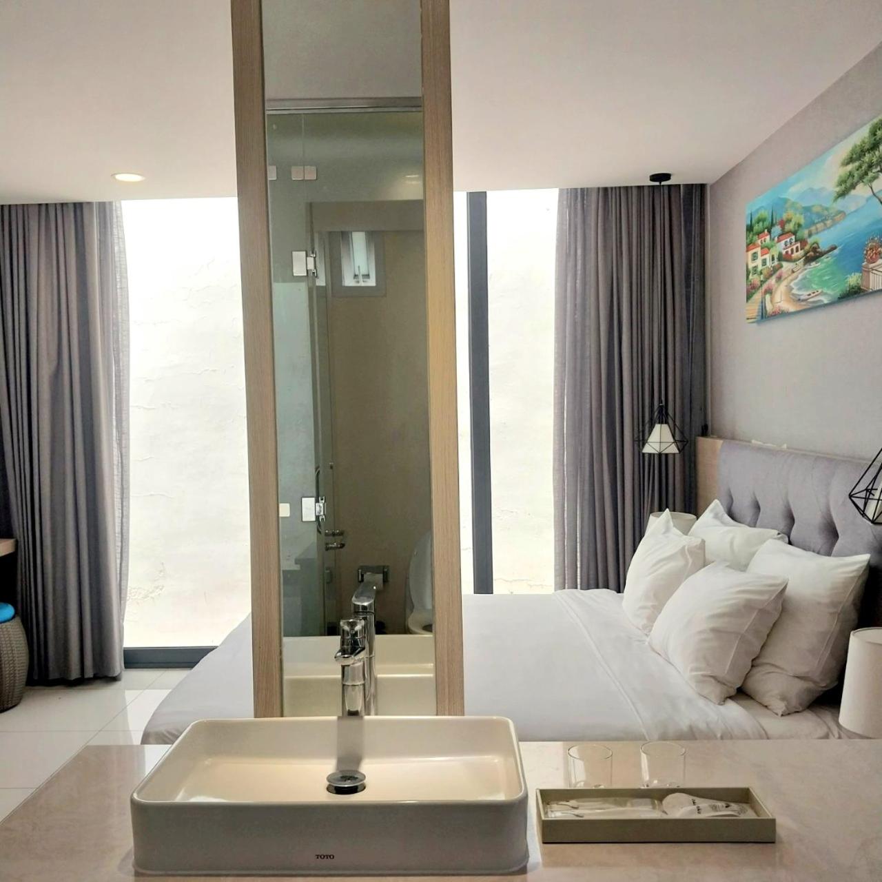 Lovely Lady Villa Oceanami Resort, Vung Tau view 3
